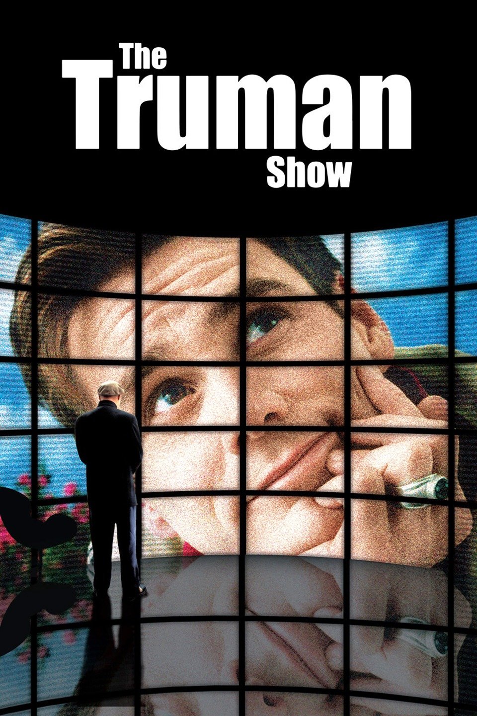 [MINI-HD] The Truman Show (1998) ชีวิตมหัศจรรย์ ทรูแมน โชว์ [1080p] [พากย์ไทย 2.0 + เสียงอังกฤษ 5.1] [บรรยายไทย] [WEB-DL.H.264] [Modified] [เสียงไทย + ซับไทยฝัง]