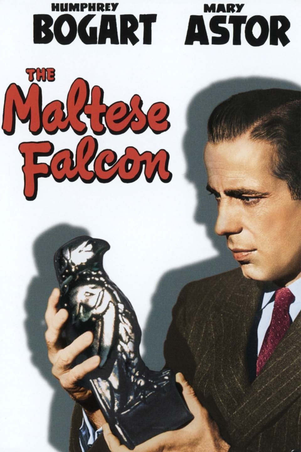 Image result for The Maltese Falcon