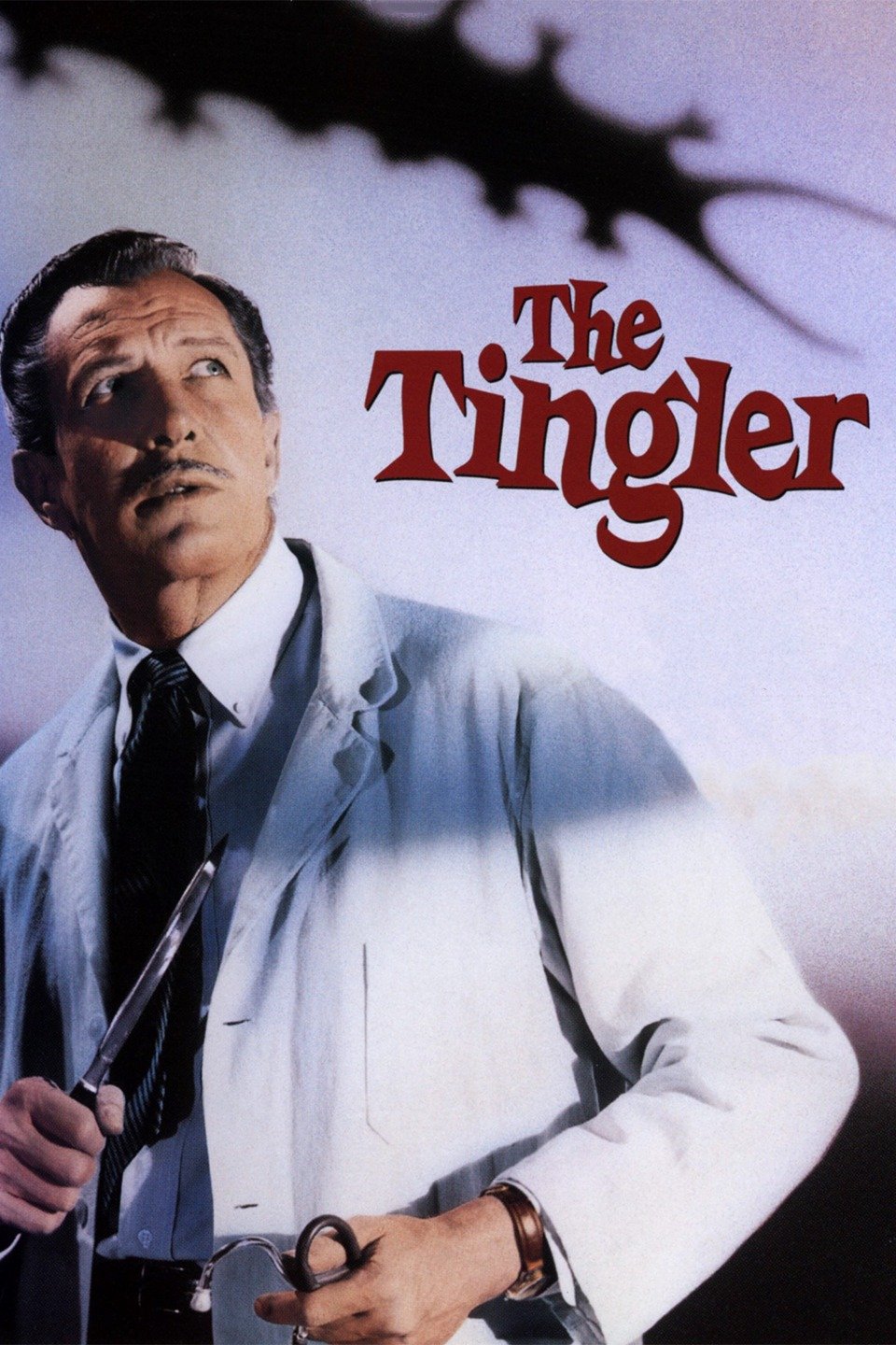 Image result for The Tingler