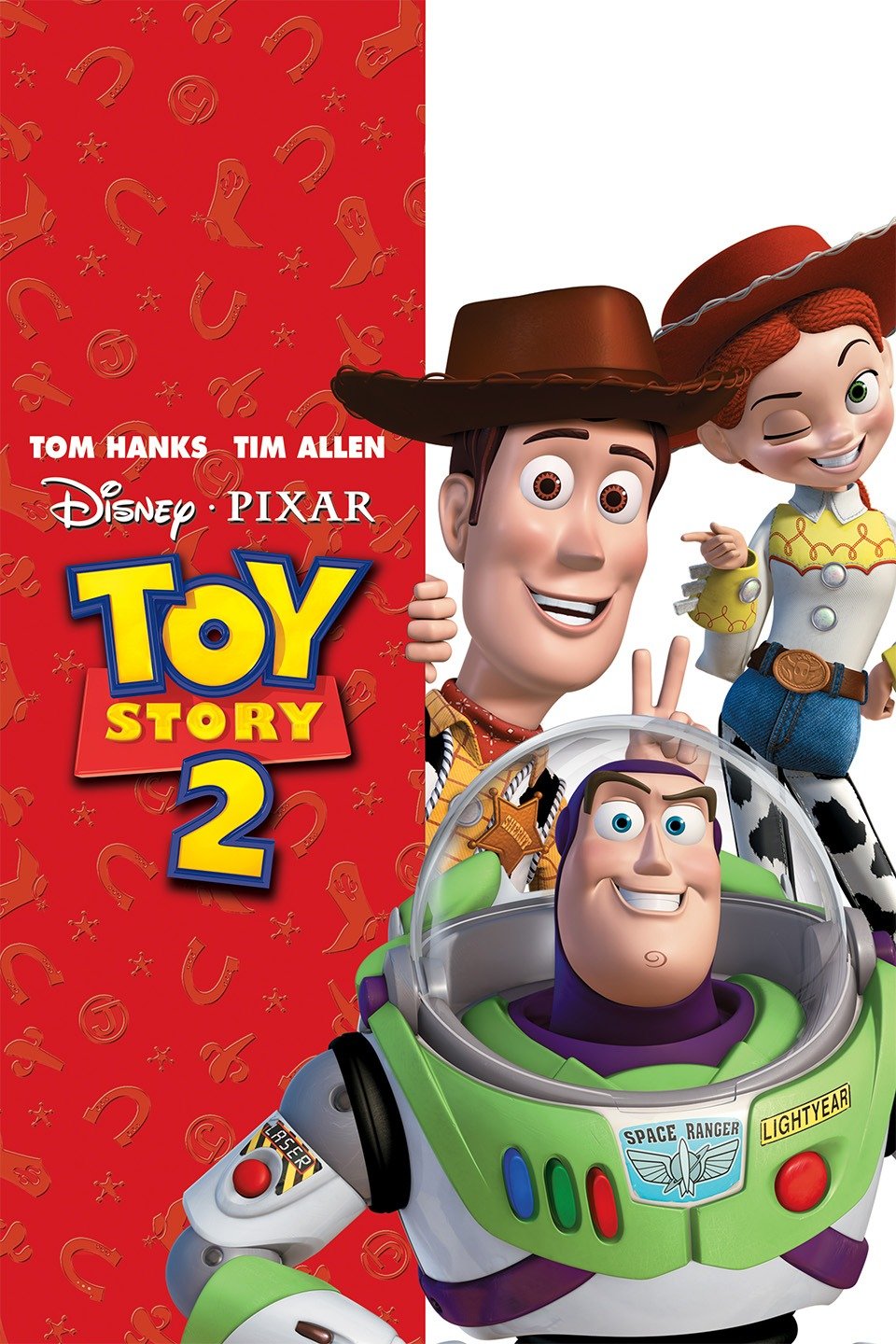 [MINI-HD] Toy Story 2 (1999) ทอย สตอรี่ ภาค 2 [720p] [พากย์ไทย 5.1 + อังกฤษ 5.1] [บรรยายไทย + อังกฤษ] [เสียงไทย + ซับไทย] [ONE2UP]
