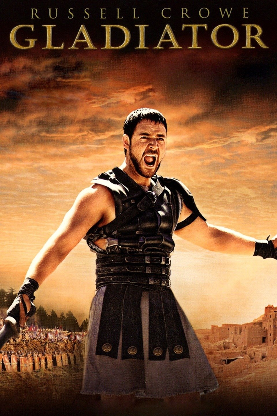 Image result for Gladiator