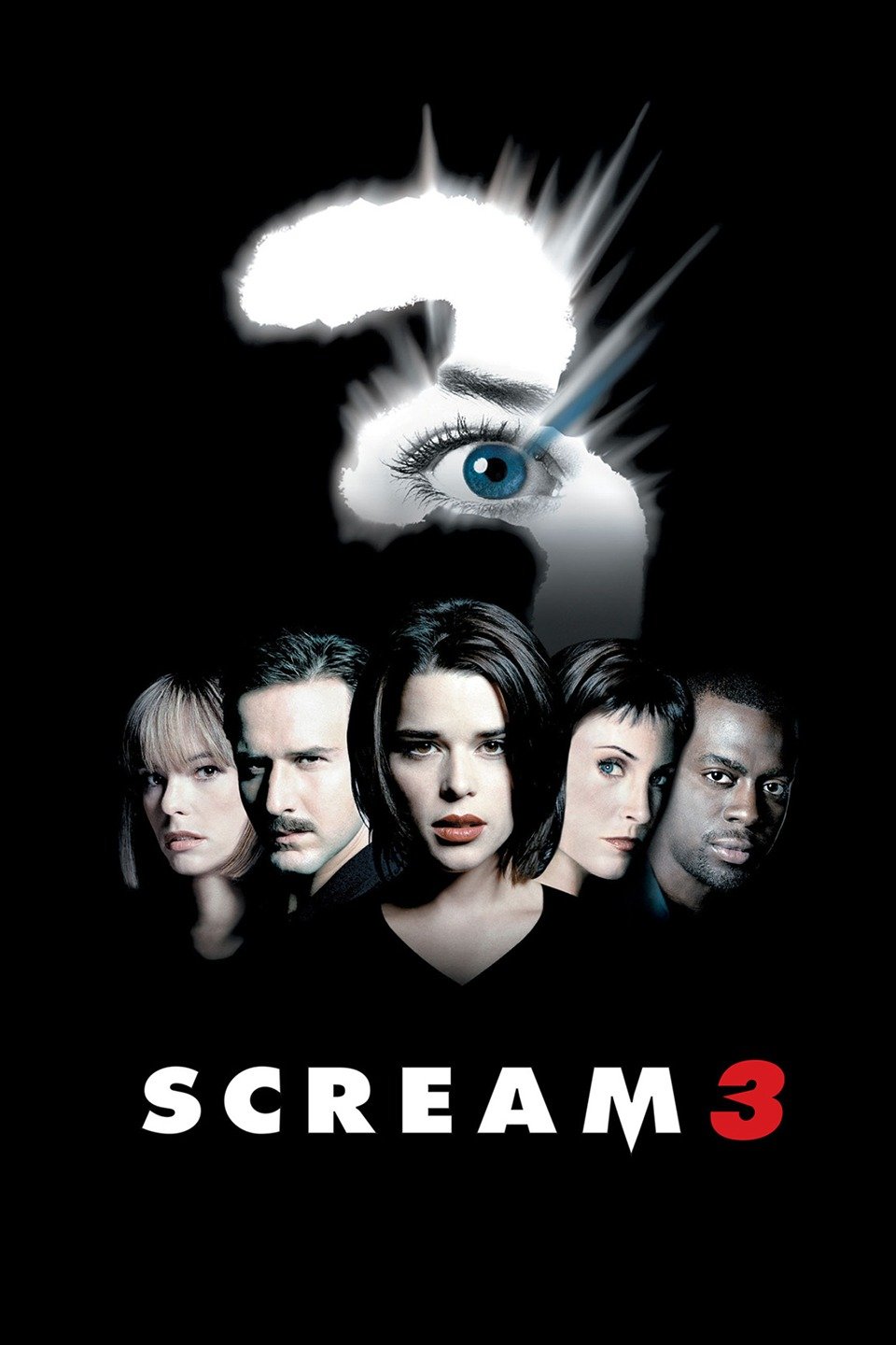 [MINI Super-HQ] Scream 3 (2000) สครีม หวีดสุดขีด ภาค 3 [1080p] [พากย์ไทย 5.1 + เสียงอังกฤษ DTS] [บรรยายไทย + อังกฤษ] [เสียงไทย + ซับไทย] [OPENLOAD]
