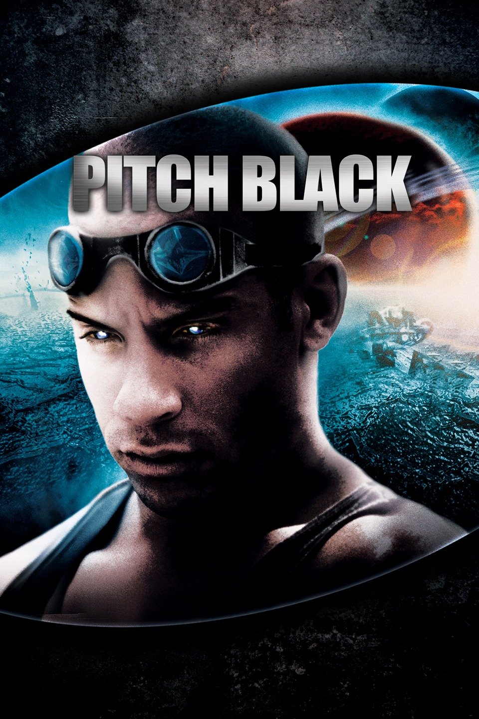 [MINI-HD] Pitch Black (2000) ฝูงค้างคาวฉลามสยองจักรวาล ภาค 1 [720p] [พากย์ไทย 5.1 + เสียงอังกฤษ 5.1] [บรรยายไทย + อังกฤษ] [เสียงไทย + ซับไทย]