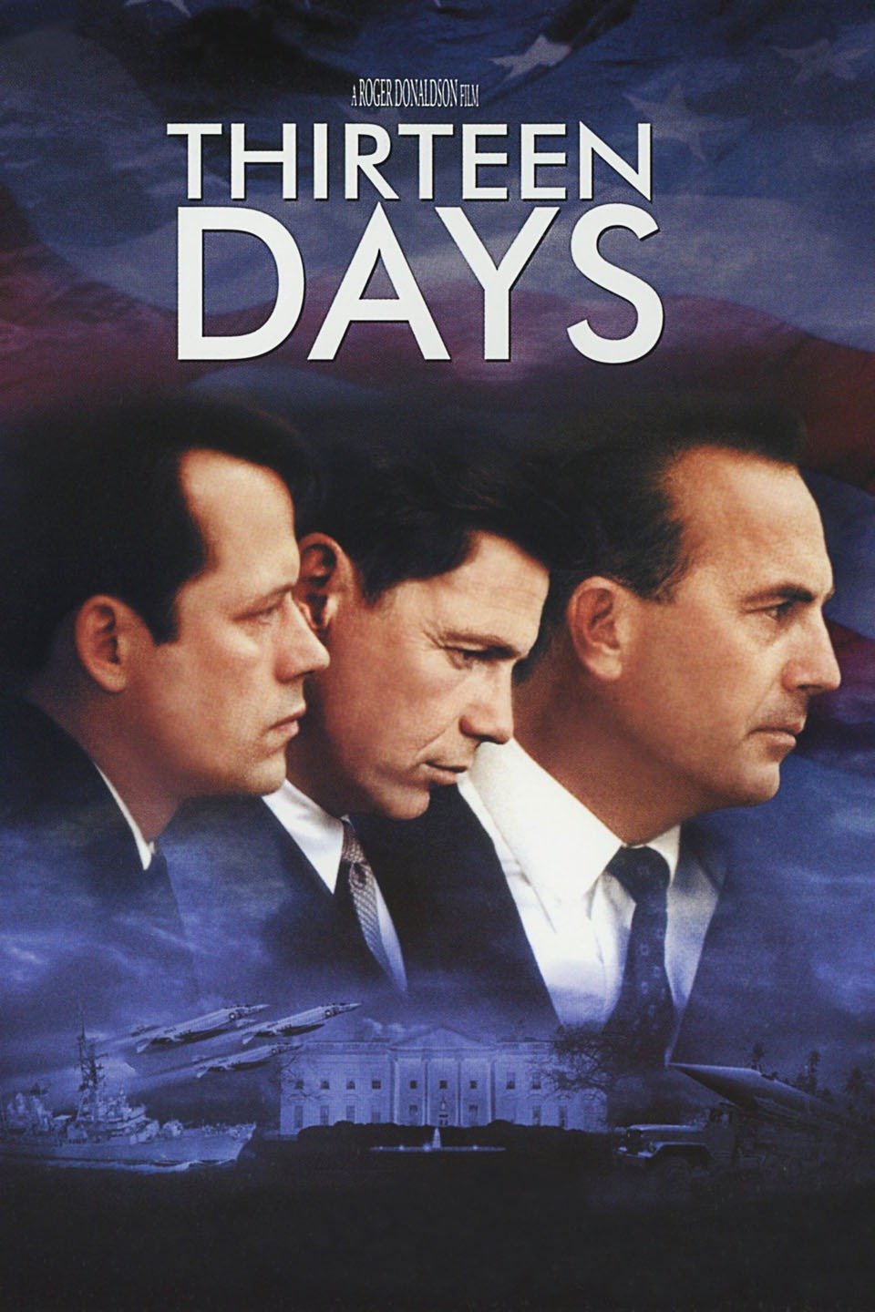 Image result for thirteen days movie