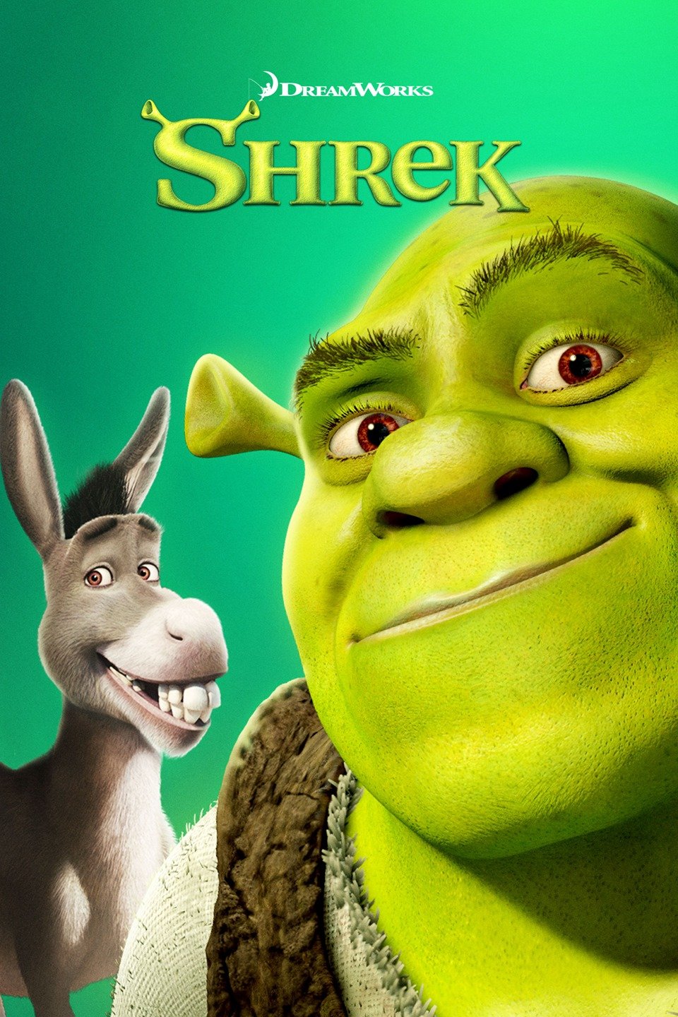 [MINI-HD] Shrek (2001) เชร็ค 1 [1080p] [พากย์ไทย 5.1 + อังกฤษ 5.1] [บรรยายไทย + อังกฤษ] [เสียงไทย + ซับไทย] [ONE2UP]