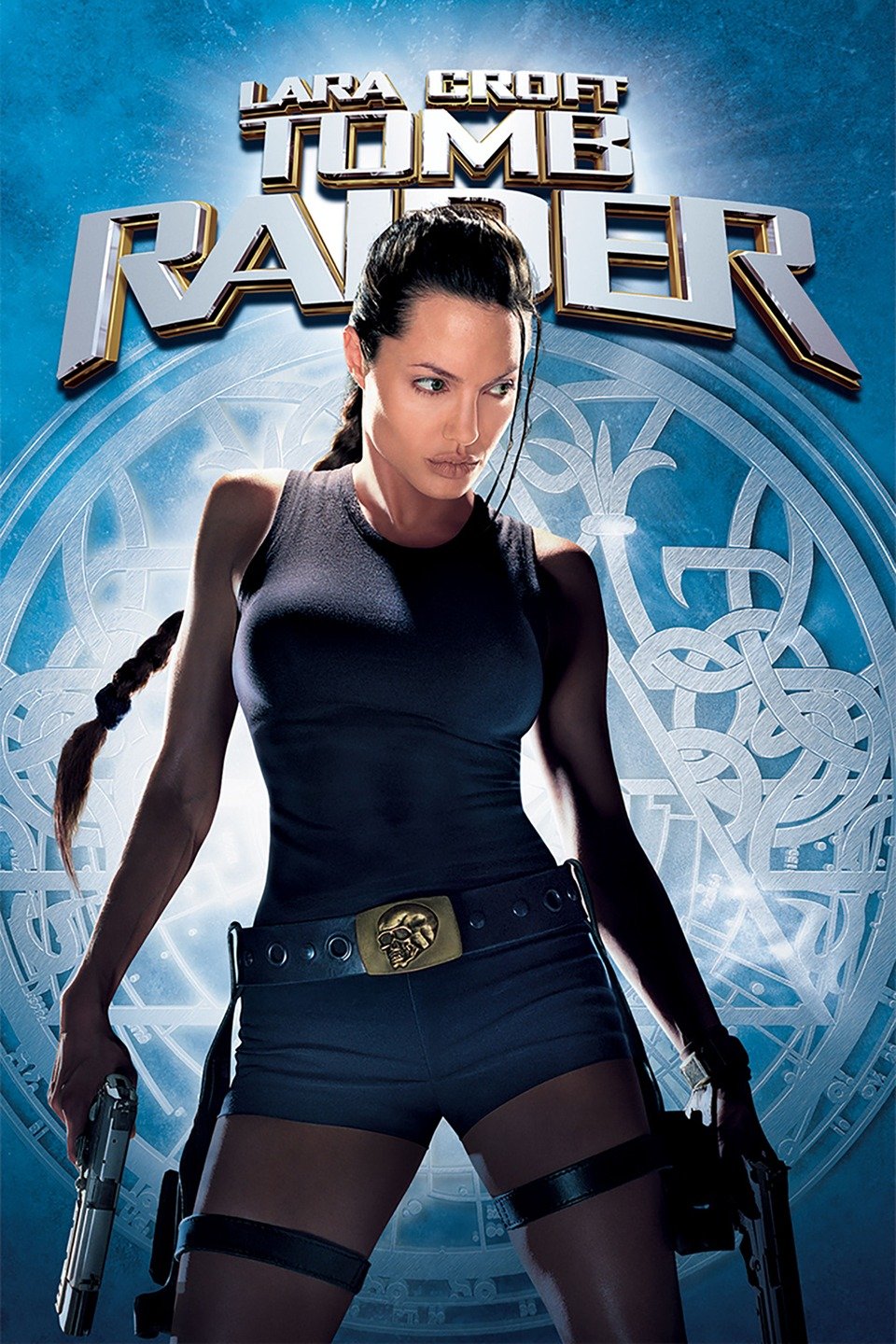 [MINI Super-HQ] Lara Croft: Tomb Raider (2001) ลาร่า ครอฟท์ ทูมเรเดอร์ ภาค 1 [1080p] [พากย์ไทย 5.1 + เสียงอังกฤษ DTS] [บรรยายไทย + อังกฤษ] [เสียงไทย + ซับไทย] [OPENLOAD]