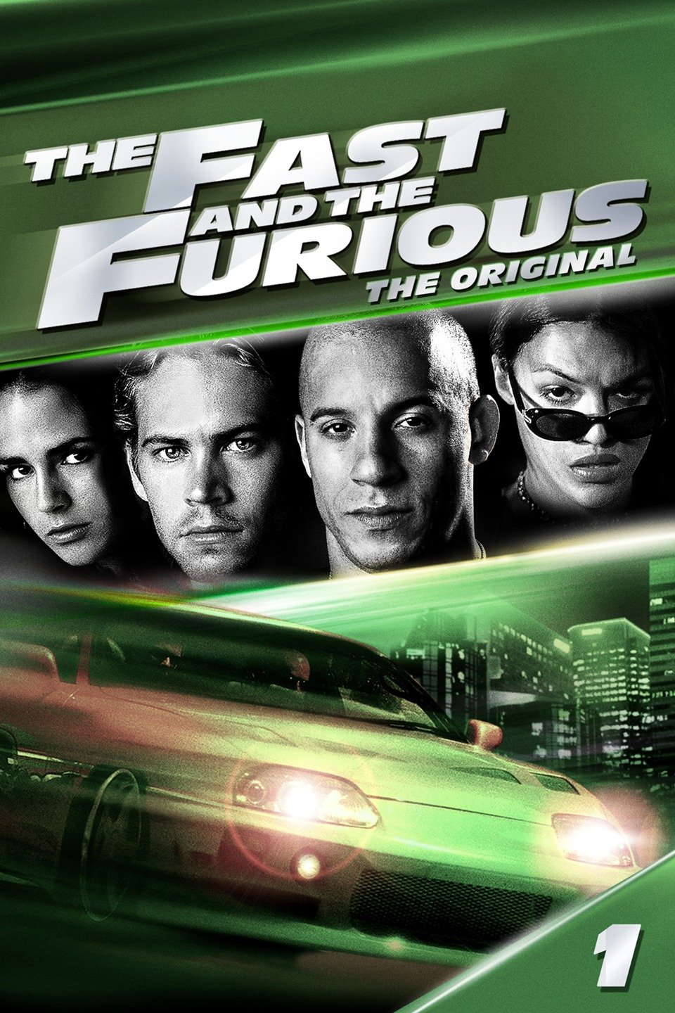 [Mini-HD] The Fast and the Furious (2001) เร็วแรงทะลุนรก ภาค 1 [MASTER] [1080P] [BluRay.DTS.x264] [พากย์ไทย DTS + อังกฤษ DTS] [บรรยายไทย + อังกฤษ] [เสียงไทย + ซับไทย]