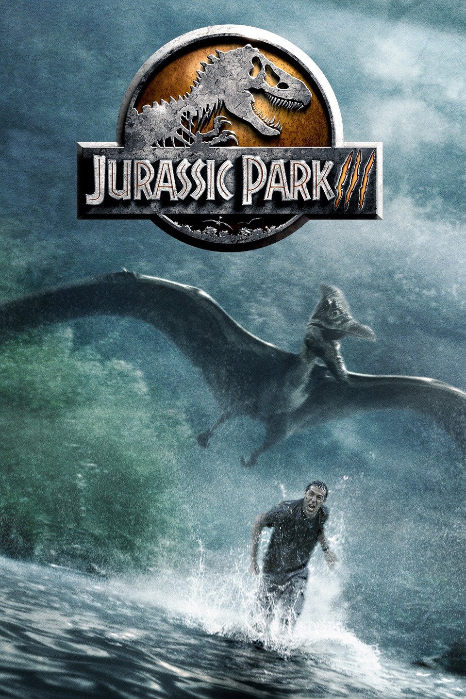 [MINI Super-HQ] Jurassic Park III (2001) จูราสสิค พาร์ค 3 ไดโนเสาร์พันธุ์ดุ [1080p] [เสียงไทยมาสเตอร์ DTS + อังกฤษDTS] [DTS.x264] [บรรยายไทย + อังกฤษ] [เสียงไทย + ซับไทย] [ONE2UP]