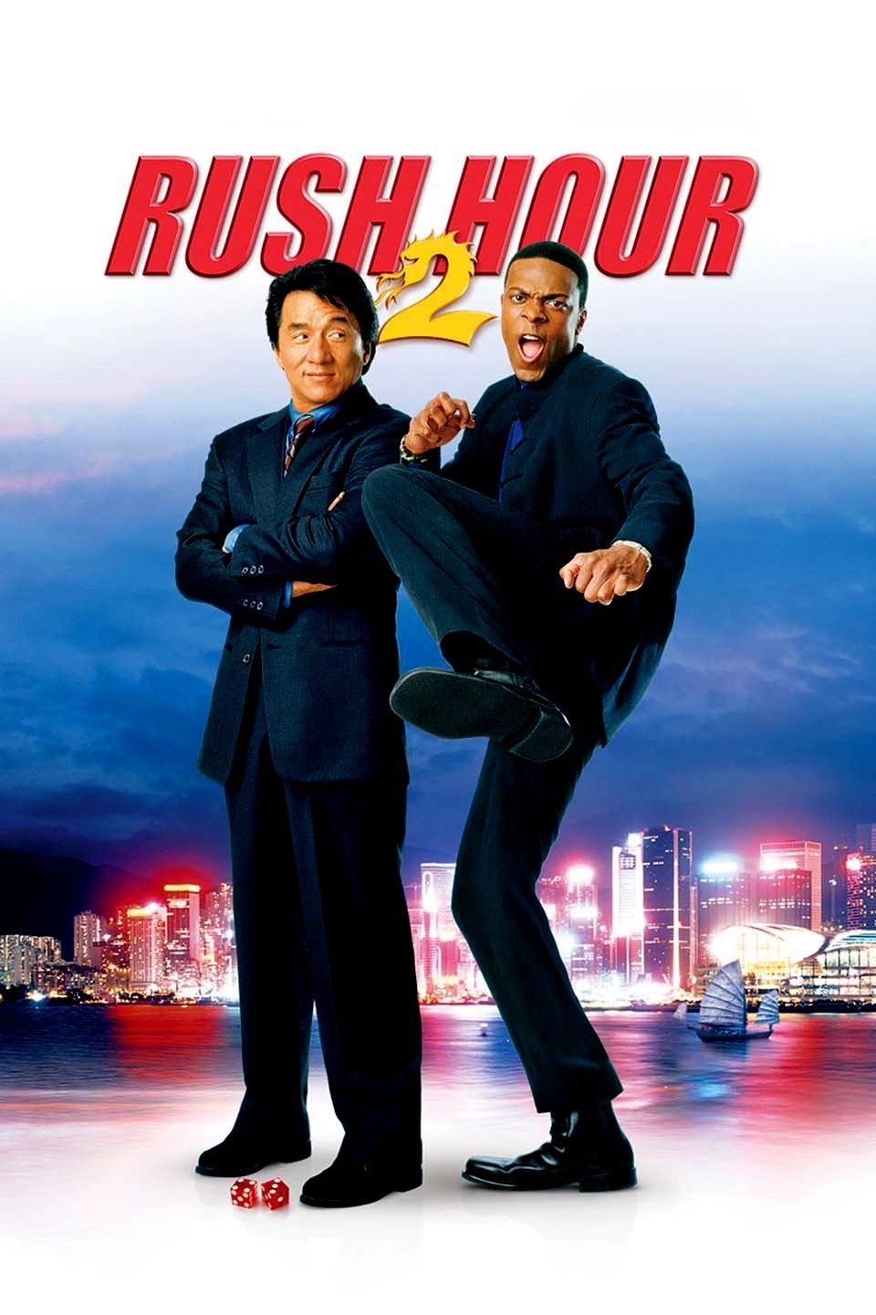 [MINI Super-HQ] Rush Hour 2 (2001) คู่ใหญ่ฟัดเต็มสปีด ภาค 2 [1080p] [พากย์ไทย 5.1 + อังกฤษ DTS] [บรรยายไทย + อังกฤษ] [เสียงไทย + ซับไทย] [ONE2UP]
