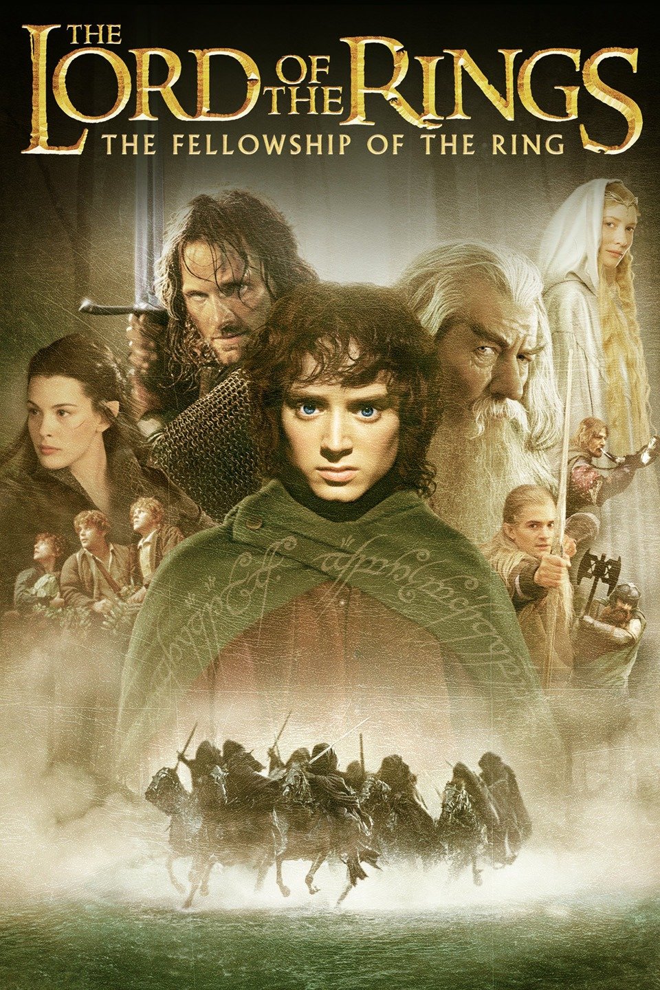 [MINI Super-HQ] The Lord of the Rings: The Fellowship of the Ring (2001) อภินิหารแหวนครองพิภพ [1080p] [พากย์ไทย 5.1 + อังกฤษ DTS] [BluRay.DTS.x264] [บรรยายไทย + อังกฤษ] [เสียงไทย + ซับไทย] [ONE2UP]