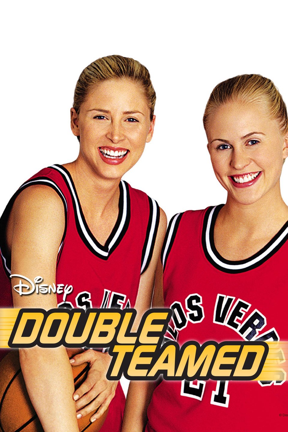 Doubled Teamed streaming movie