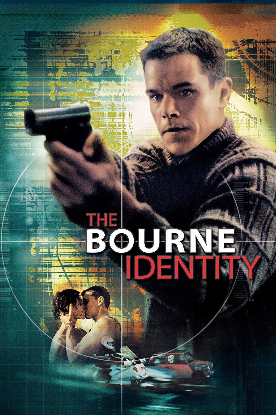 [MINI Super-HQ] The Bourne Identity (2002) ล่าจารชน ยอดคนอันตราย ภาค 1 [1080p] [พากย์ไทย DTS + เสียงอังกฤษ DTS] [บรรยายไทย + อังกฤษ] [เสียงไทย + ซับไทย] [ONE2UP]
