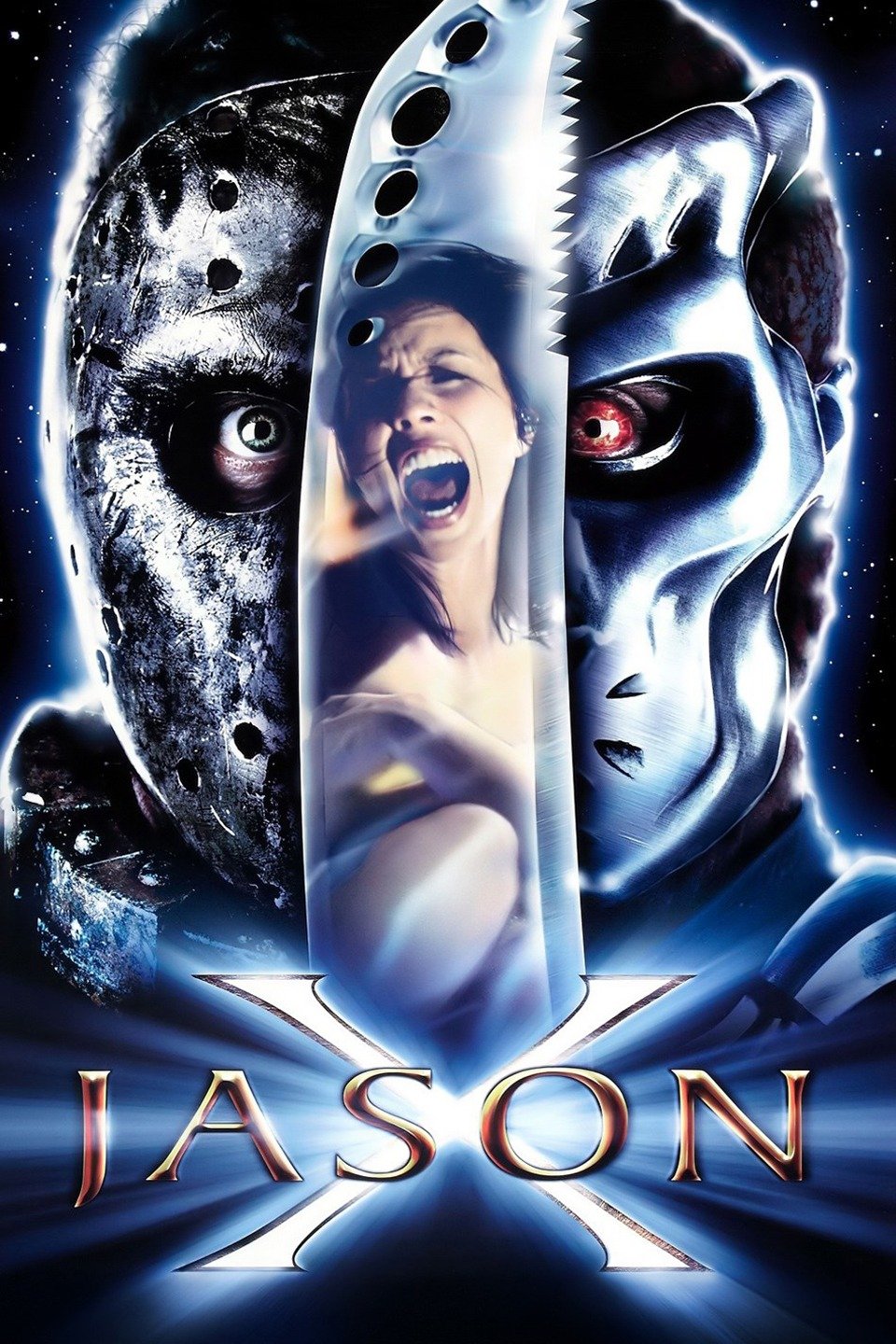 [MINI-HD] Jason X (2001) เจสัน…โหดพันธุ์ใหม่ศุกร์ 13X [1080p] [พากย์ไทย 5.1 + อังกฤษ 5.1] [บรรยายไทย + อังกฤษ] [เสียงไทย + ซับไทย] [ONE2UP]
