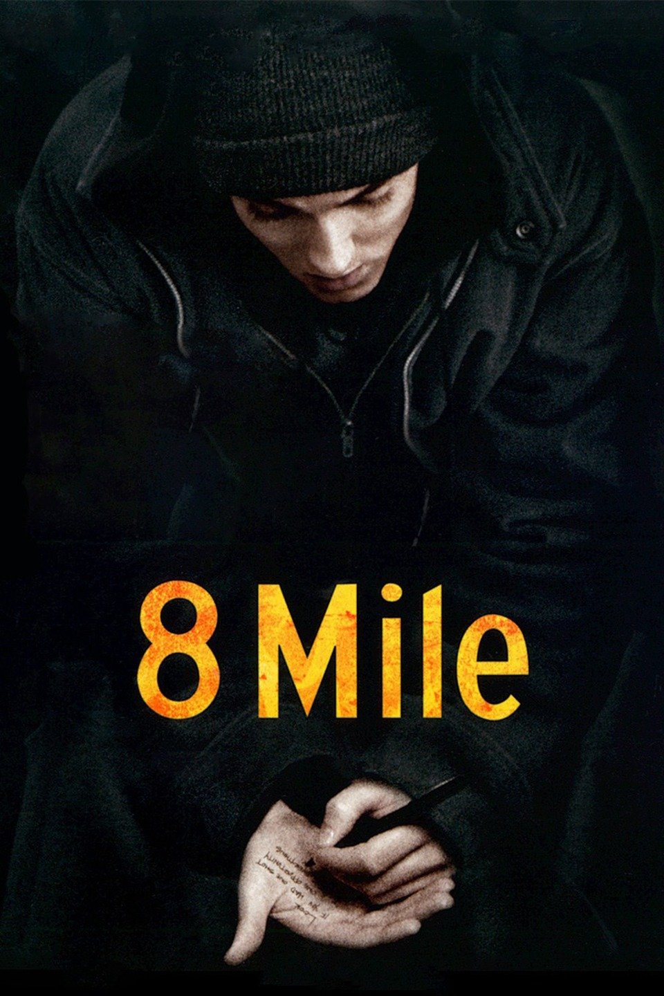 [MINI-HD] 8 Mile (2002) ดวลแร็บสนั่นโลก [1080p] [พากย์ไทย 5.1 + อังกฤษ DTS] [BDRip.x264.DTS] [บรรยายไทย + อังกฤษ] [เสียงไทย + ซับไทย] [ONE2UP]