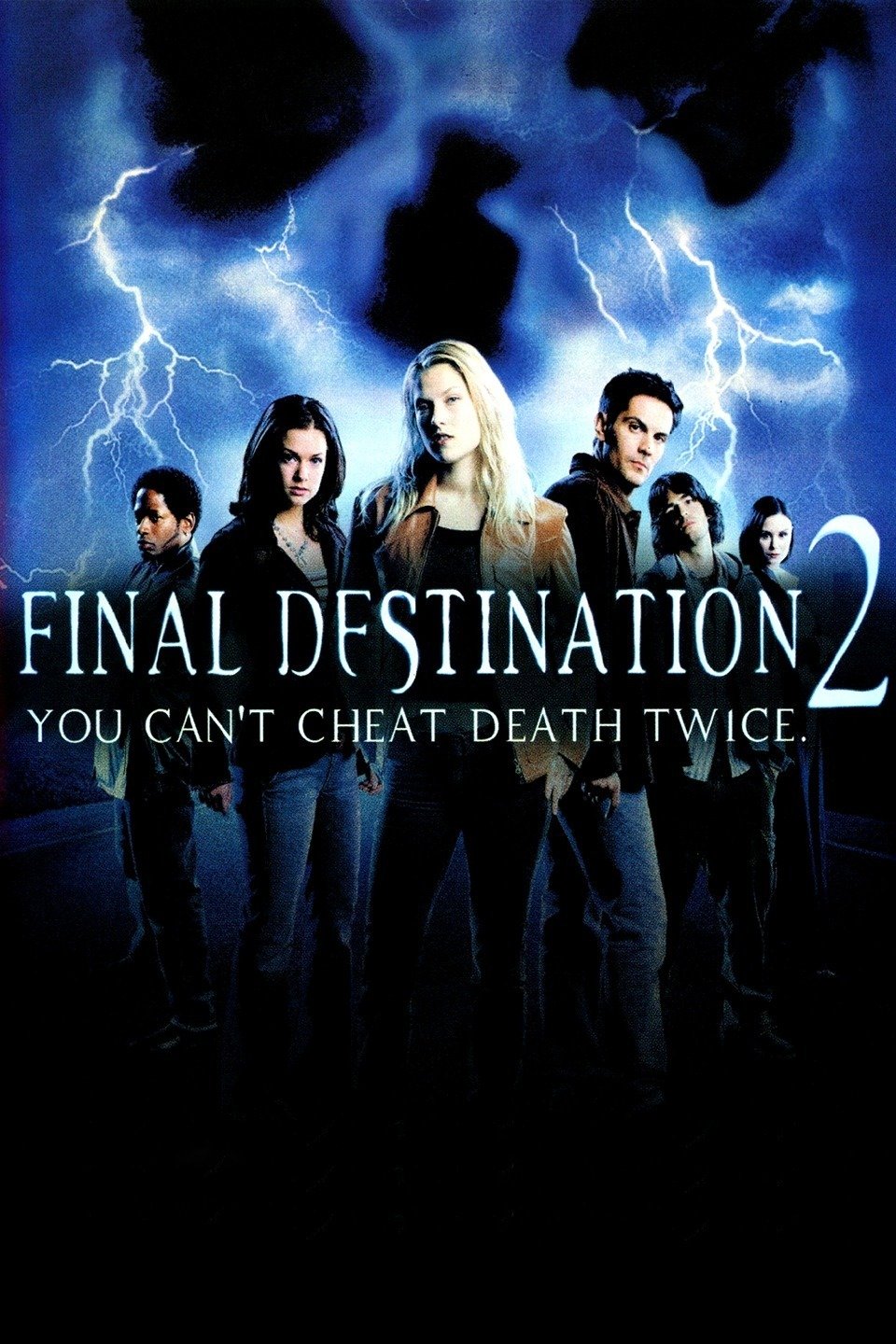[MINI Super-HQ] Final Destination 2 (2003) โกงความตาย…แล้วต้องตาย ภาค 2 [1080p] [พากย์ไทย 5.1 + เสียงอังกฤษ DTS] [บรรยายไทย + อังกฤษ] [เสียงไทย + ซับไทย] [ONE2UP]