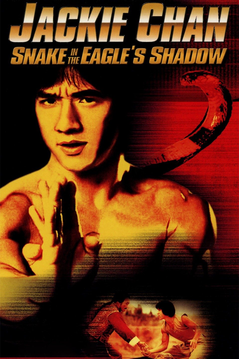 [MINI Super-HQ] Snake in the Eagle’s Shadow (1978) ไอ้หนุ่มพันมือ ภาค 1 [1080p] [พากย์ไทย 5.1 + เสียงจีน DTS] [บรรยายอังกฤษ] [เสียงไทย + ซับอังกฤษ] [OPENLOAD]