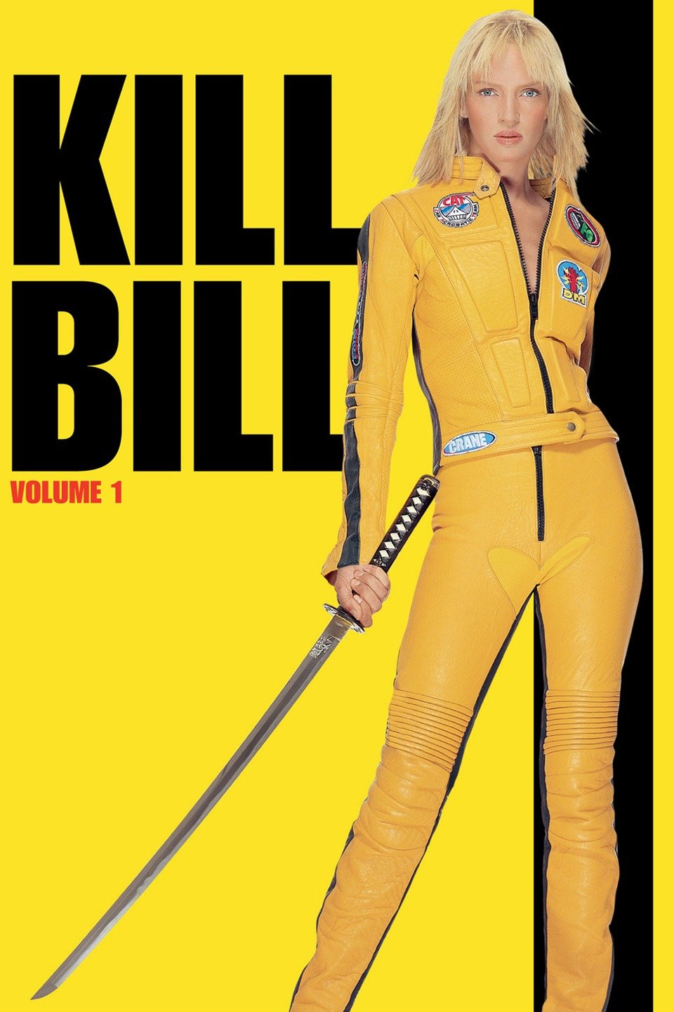 [MINI Super-HQ] Kill Bill: Vol. 1 (2003) นางฟ้าซามูไร ภาค 1 [1080p] [พากย์ไทย 5.1 + เสียงอังกฤษ DTS] [บรรยายไทย + อังกฤษ] [เสียงไทย + ซับไทย] [OPENLOAD]