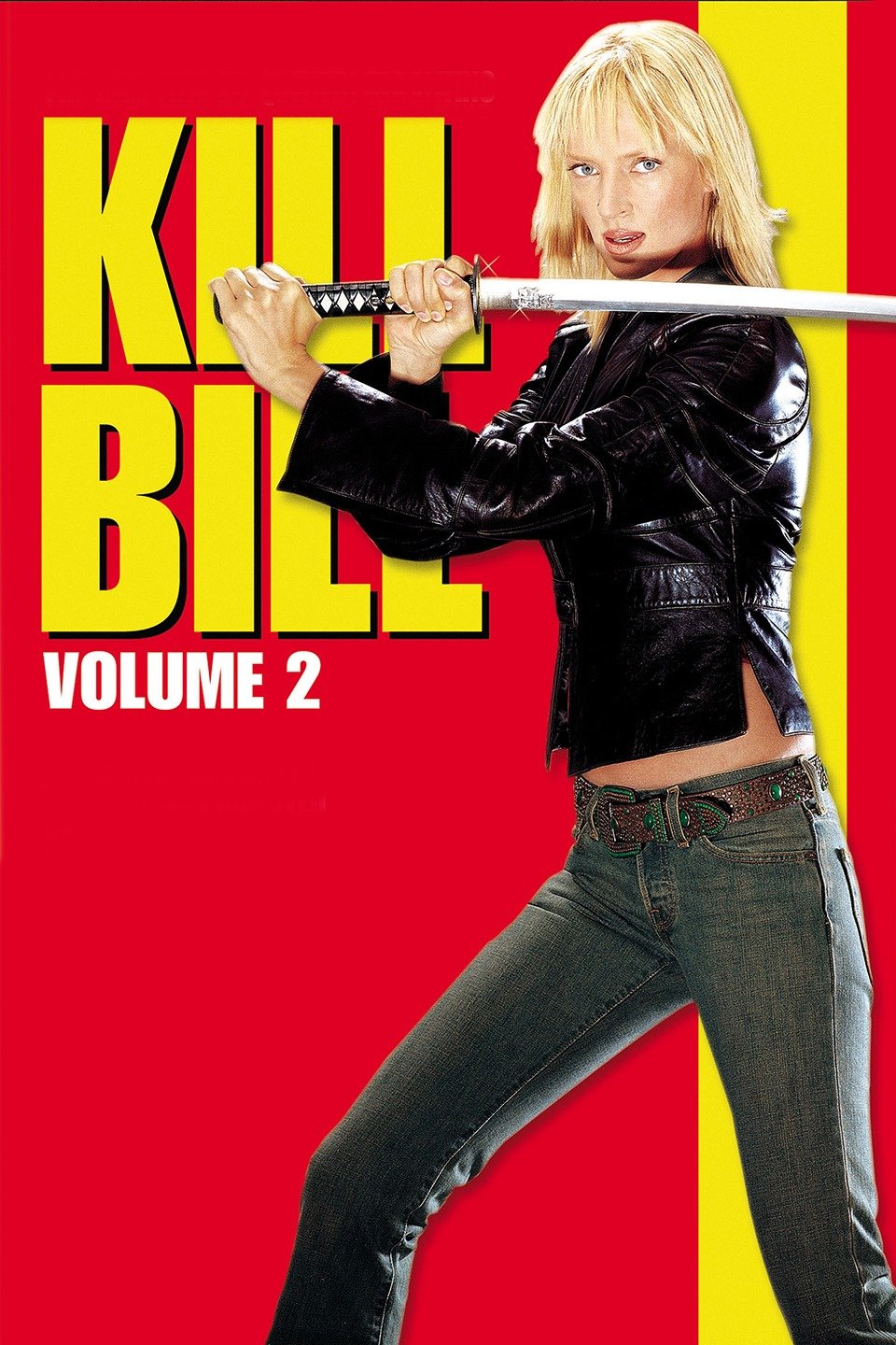 [MINI Super-HQ] Kill Bill: Vol. 2 (2004) นางฟ้าซามูไร ภาค 2 [1080p] [พากย์ไทย 5.1 + เสียงอังกฤษ DTS] [บรรยายไทย + อังกฤษ] [เสียงไทย + ซับไทย] [OPENLOAD]