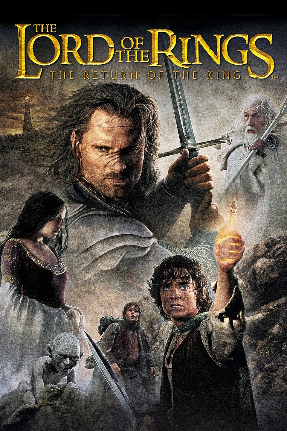 [MINI Super-HQ] The Lord of the Rings: The Return of the King (2003) มหาสงครามชิงพิภพ [1080p] [พากย์ไทย 5.1 + อังกฤษ DTS] [BluRay.DTS.x264] [บรรยายไทย + อังกฤษ] [เสียงไทย + ซับไทย] [ONE2UP]