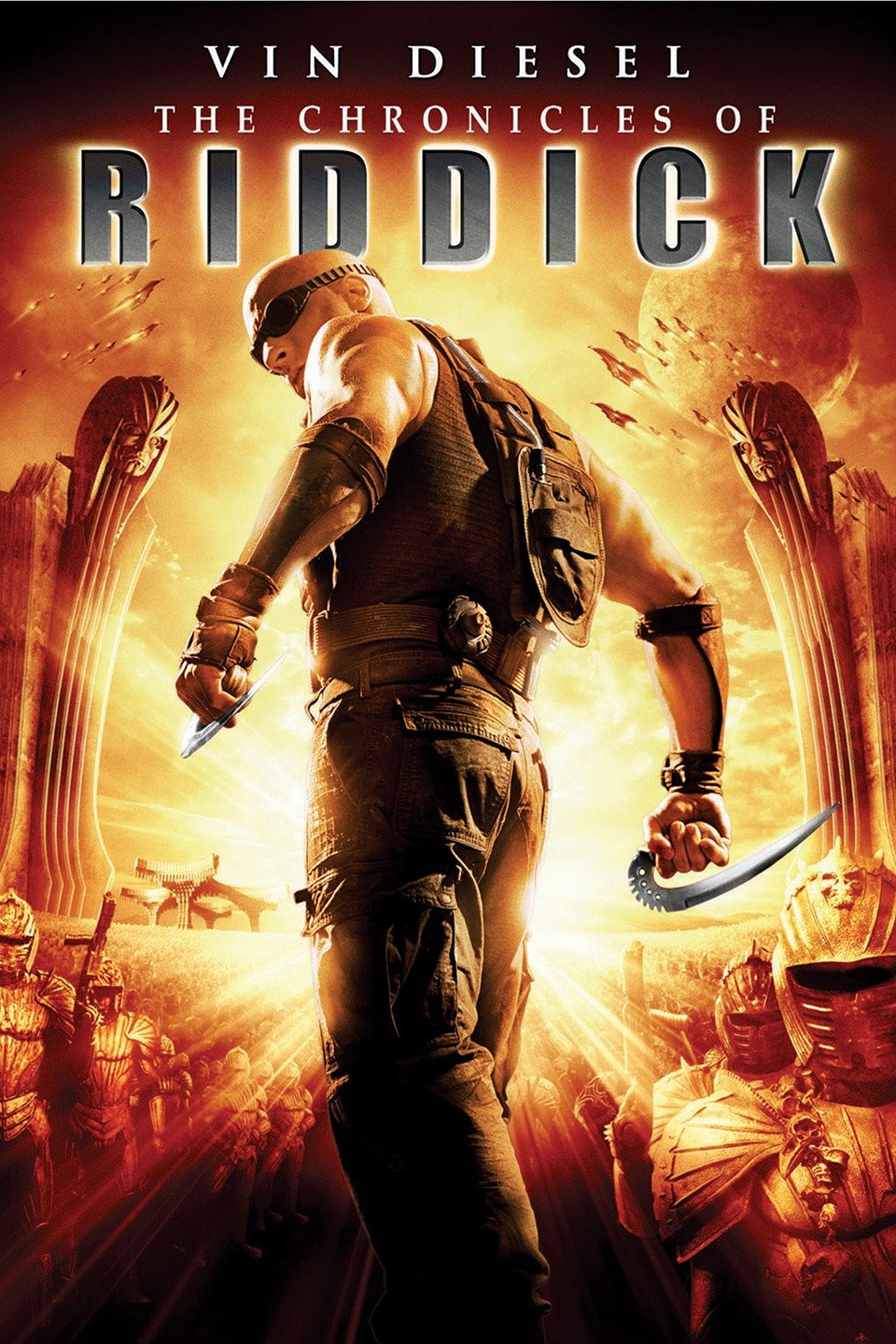 [MINI-HD] The Chronicles Of Riddick (2004) ริดดิค ภาค 2 [720p] [พากย์ไทย 5.1 + เสียงอังกฤษ 5.1] [บรรยายไทย + อังกฤษ] [เสียงไทย + ซับไทย]