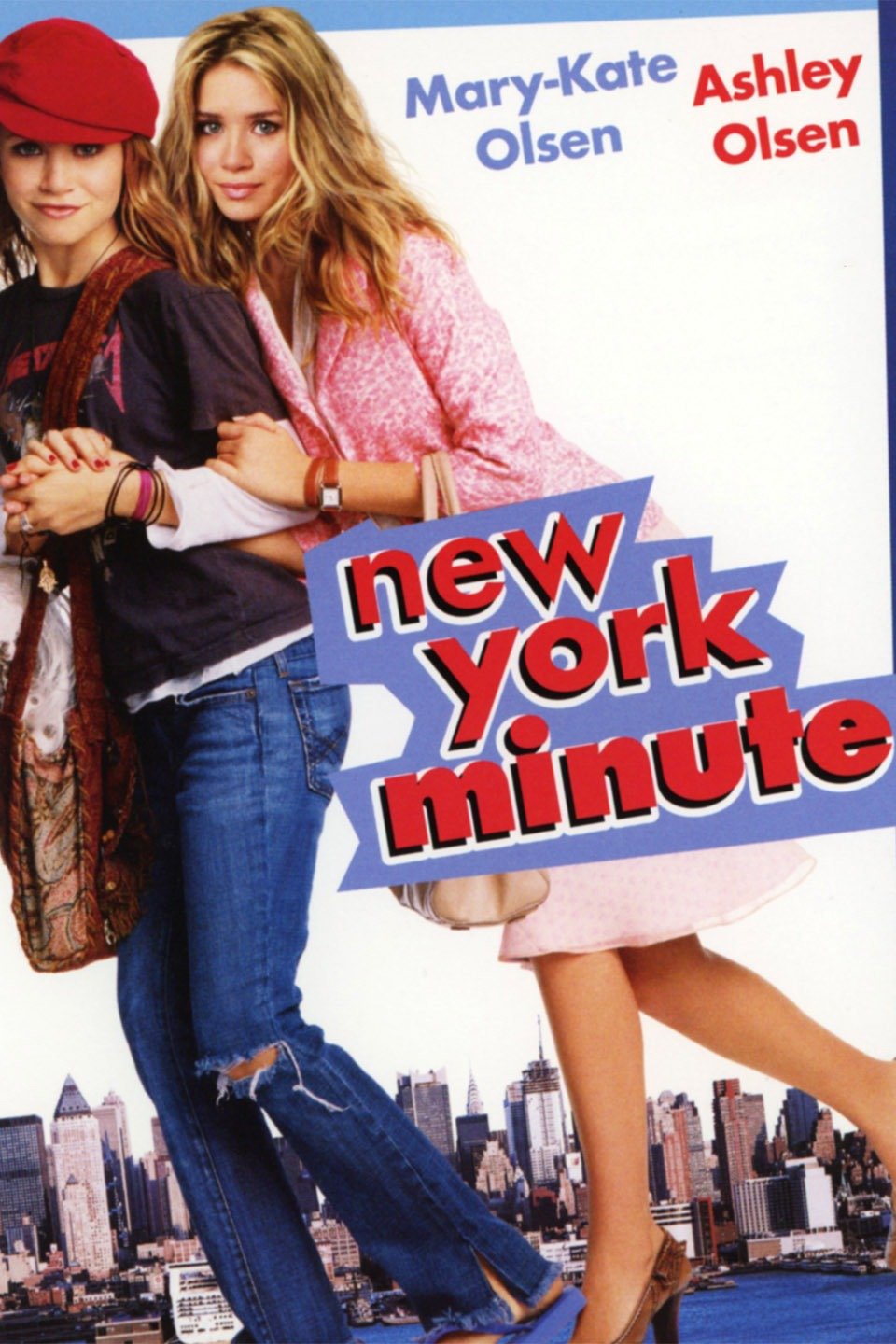 Image result for new york minute