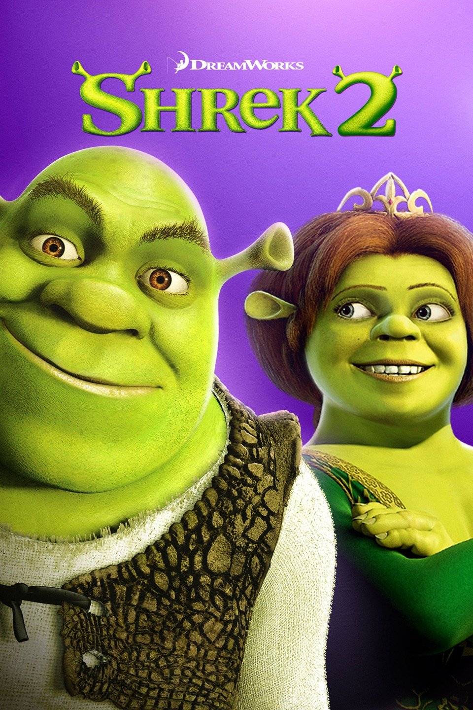 [MINI-HD] Shrek 2 (2004) เชร็ค 2 [1080p] [พากย์ไทย 5.1 + อังกฤษ 5.1] [บรรยายไทย + อังกฤษ] [เสียงไทย + ซับไทย] [ONE2UP]