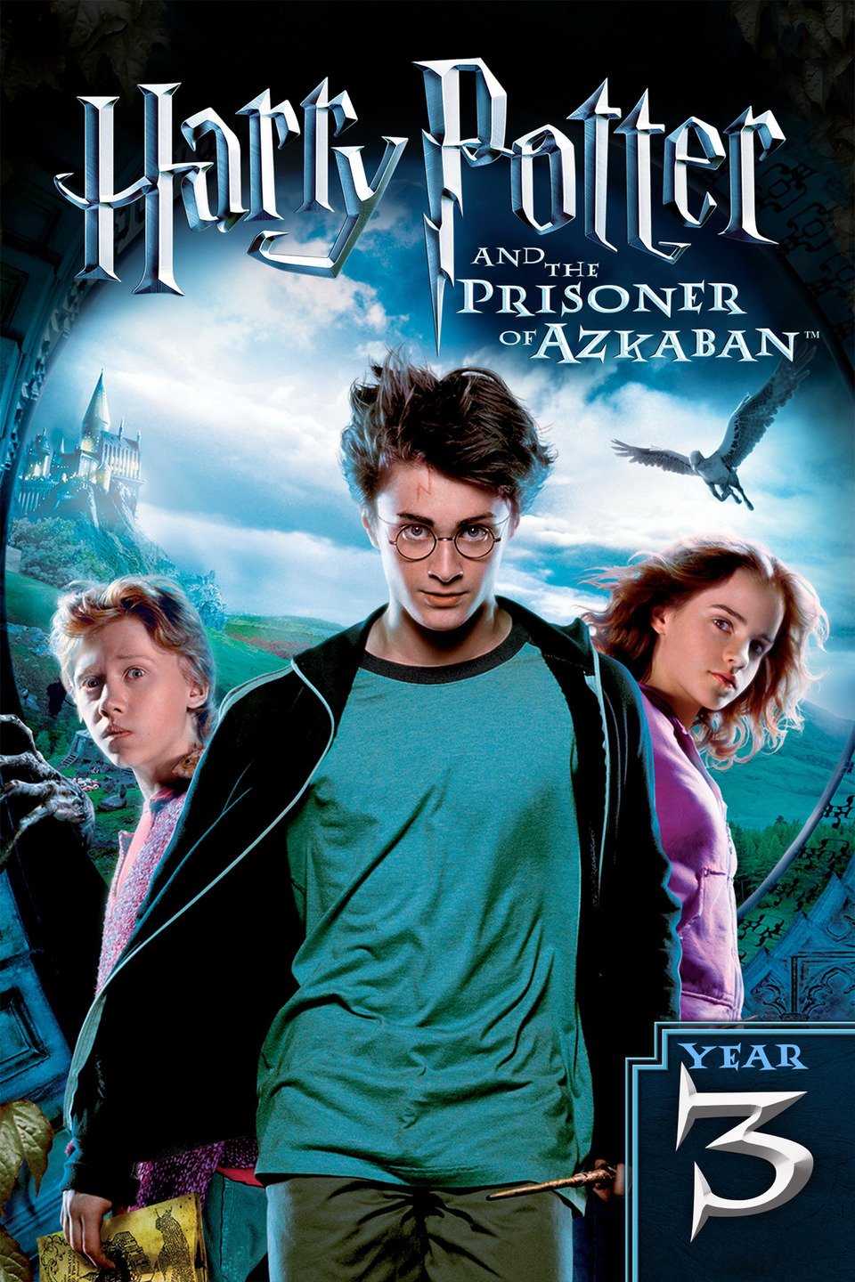 [MINI Super-HQ] Harry Potter and the Prisoner of Azkaban (2004) แฮร์รี่ พอตเตอร์กับนักโทษแห่งอัซคาบัน ภาค 3 [1080p] [พากย์ไทย 5.1 + อังกฤษ 5.1] [บรรยายไทย + อังกฤษ] [เสียงไทย + ซับไทย] [ONE2UP]
