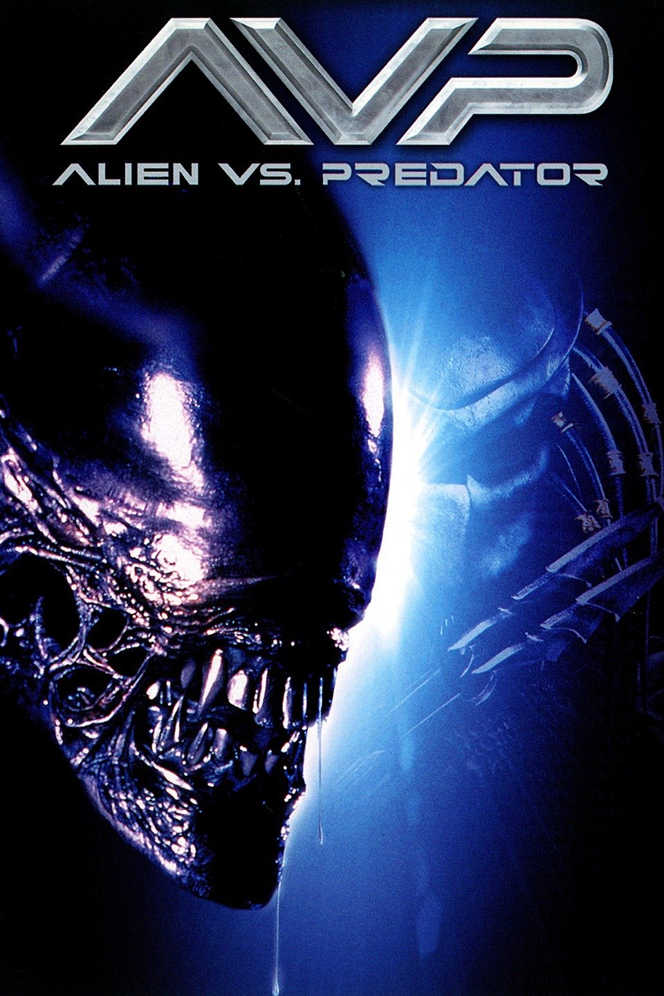 [MINI Super-HQ] AVP: Alien vs. Predator (2004) เอเลียน ปะทะ พรีเดเตอร์ สงครามชิงเจ้ามฤตยู [1080p] [พากย์ไทย 5.1 + อังกฤษ DTS] [บรรยายไทย + อังกฤษ] [เสียงไทย + ซับไทย] [OPENLOAD]