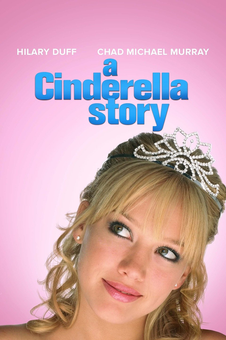[MINI Super-HQ] A Cinderella Story (2004) นางสาวซินเดอเรลล่า..มือถือสื่อรักกิ๊ง [1080p] [พากย์ไทย 5.1 + เสียงอังกฤษ DTS] [บรรยายไทย + อังกฤษ] [เสียงไทย + ซับไทย] [OPENLOAD]