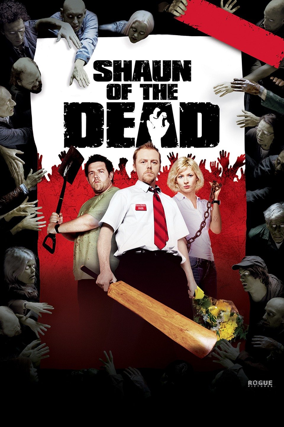[MINI-HD] Shaun of the Dead (2004) รุ่งอรุณแห่งความวาย (ป่วง) [1080p] [พากย์ไทย 2.0 + เสียงอังกฤษ 5.1] [บรรยายไทย + อังกฤษ] [เสียงไทย + ซับไทย] [OPENLOAD]