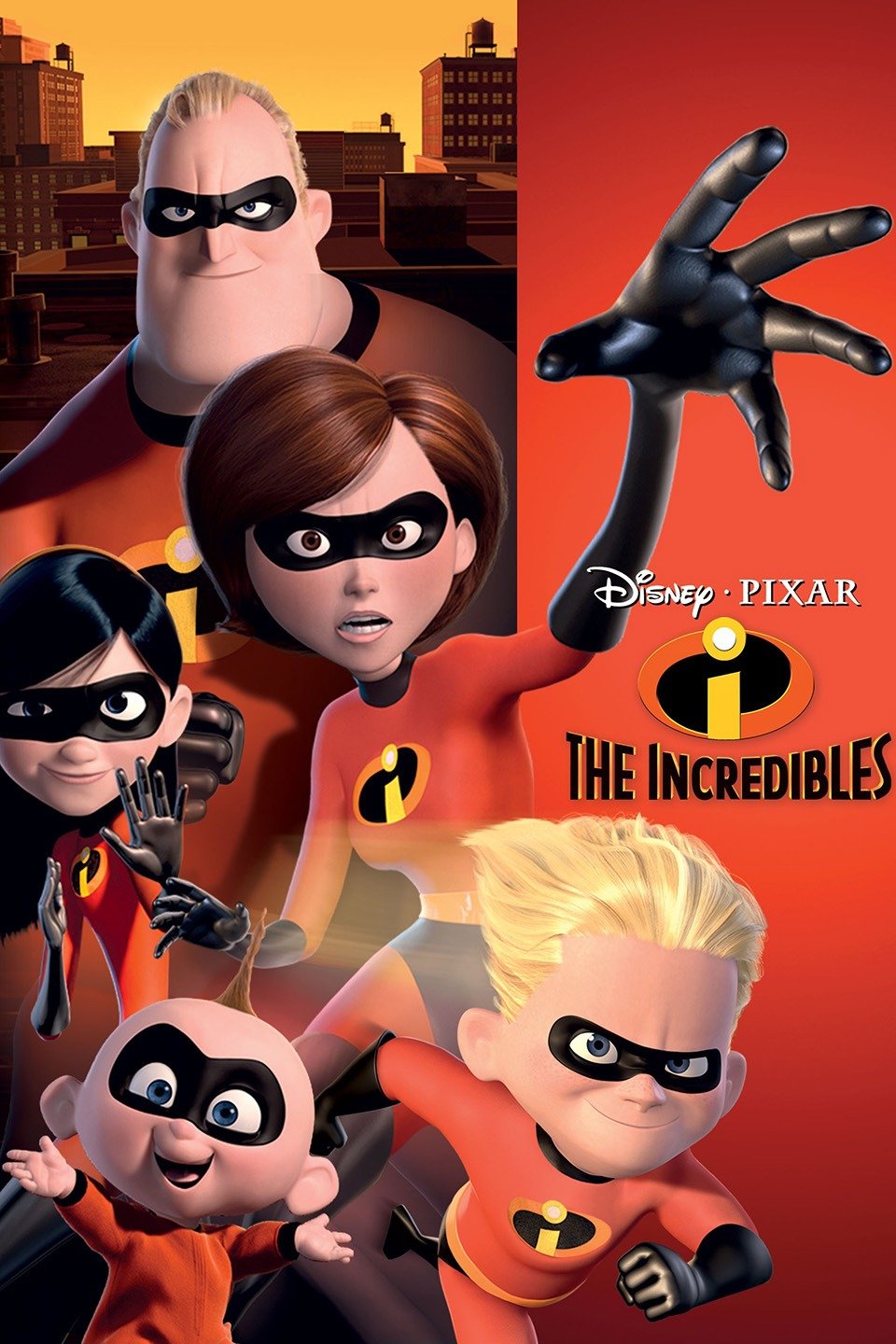 [MINI-HD] The Incredibles (2004) รวมเหล่ายอดคนพิทักษ์โลก [1080p] [พากย์ไทย 5.1 + อังกฤษ 5.1] [บรรยายไทย + อังกฤษ] [เสียงไทย + ซับไทย] [ONE2UP]