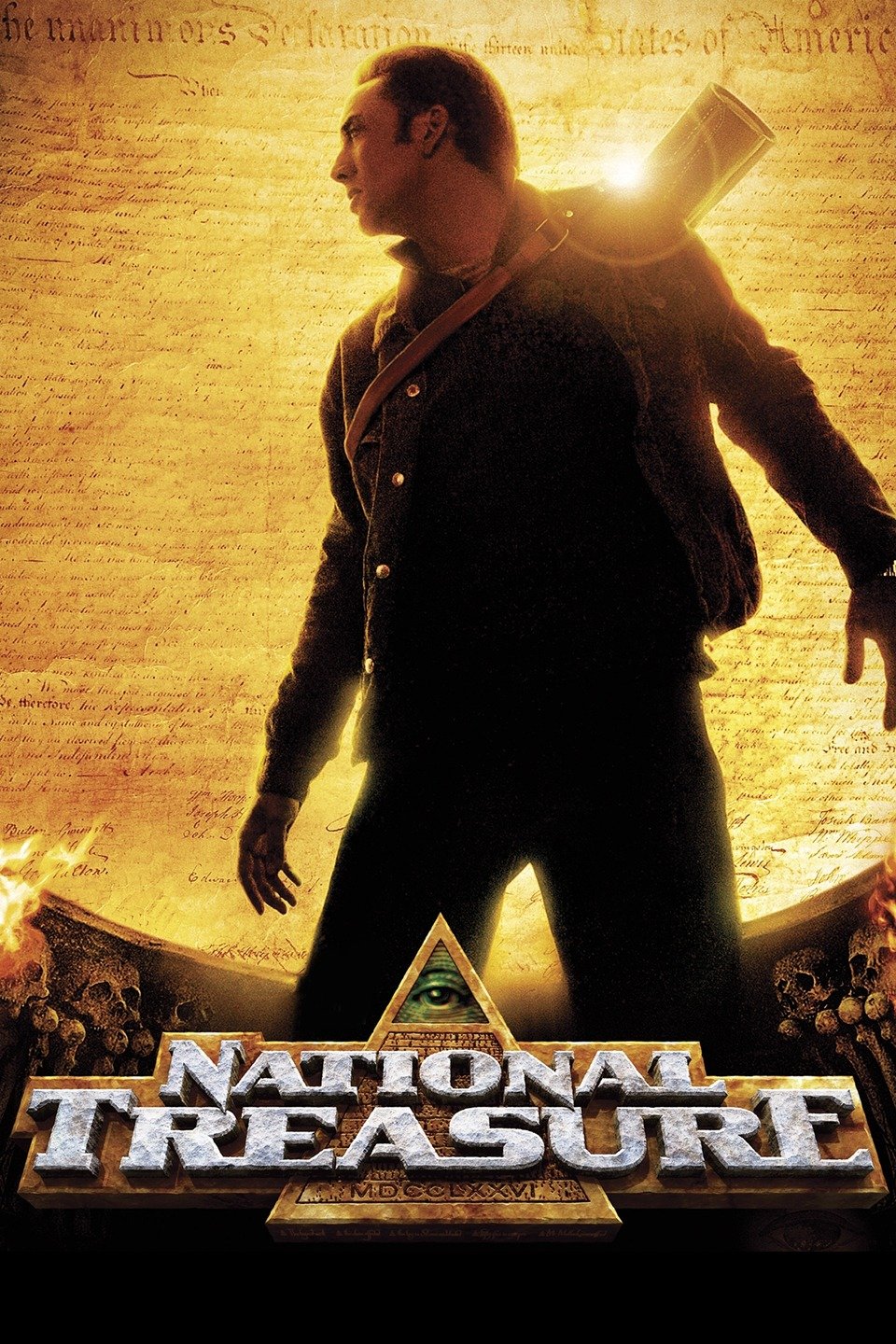 [MINI-HD] National Treasure (2004) ปฏิบัติการเดือด ล่าสุดขอบโลก [1080p] [พากย์ไทย 5.1 + อังกฤษ 5.1] [บรรยายไทย + อังกฤษ] [เสียงไทยมาสเตอร์ + ซับไทย] [ONE2UP]