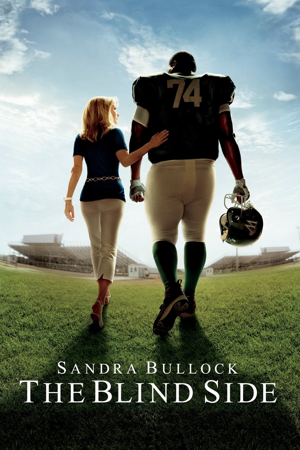 [MINI Super-HQ] The Blind Side (2009) แม่ผู้นี้มีแต่รักแท้ [1080p] [พากย์ไทย 5.1 + เสียงอังกฤษ DTS] [บรรยายไทย + อังกฤษ] [เสียงไทย + ซับไทย] [OPENLOAD]