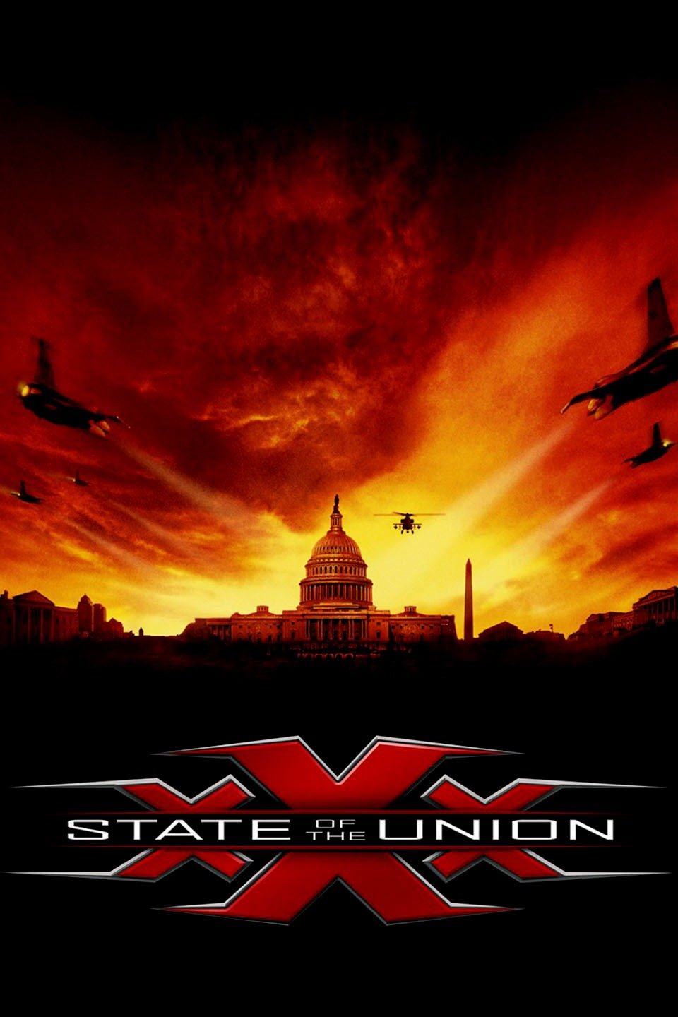 [MINI Super-HQ] xXx: State of the Union (2005) ทริปเปิ้ลเอ๊กซ์ พยัคฆ์ร้ายพันธุ์ดุ ภาค 2 [1080p] [พากย์ไทย 5.1 + เสียงอังกฤษ 5.1] [บรรยายไทย + อังกฤษ] [เสียงไทย + ซับไทย] [ONE2UP]