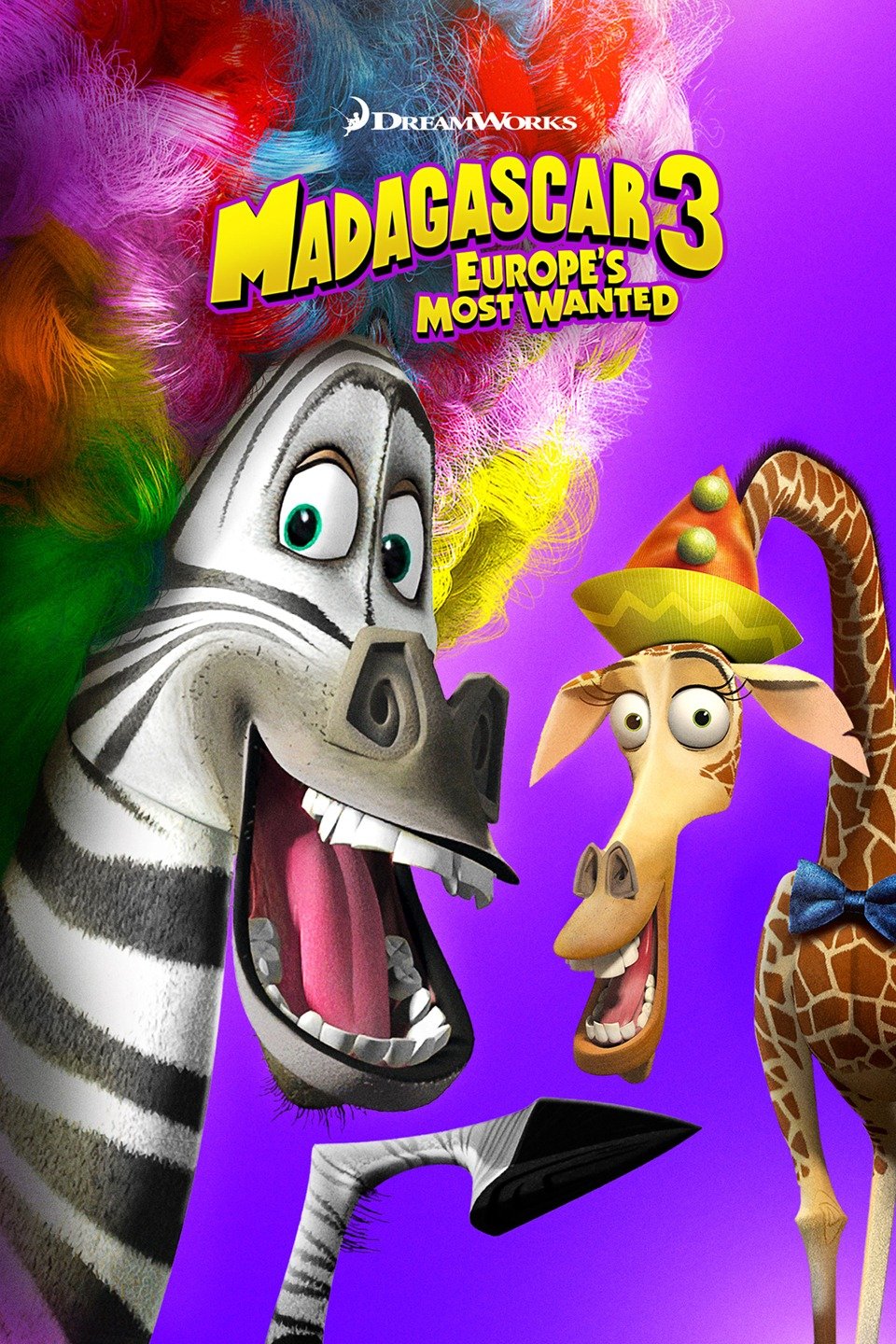 [MINI-HD] Madagascar 3: Europe’s Most Wanted (2012) มาดากัสการ์ 3 ข้ามป่าไปซ่าส์ยุโรป [1080p] [พากย์ไทย 5.1 + อังกฤษ 5.1] [บรรยายไทย + อังกฤษ] [เสียงไทย + ซับไทย] [ONE2UP]