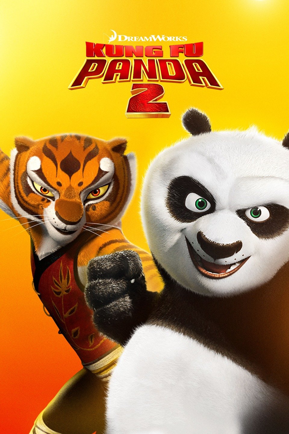 [MINI Super-HQ] Kung Fu Panda 2 (2011) กังฟูแพนด้า ภาค 2 [1080p] [พากย์ไทย 5.1 + อังกฤษ  5.1] [AC3.x264] [บรรยายไทย + อังกฤษ] [เสียงไทย + ซับไทย] [ONE2UP]