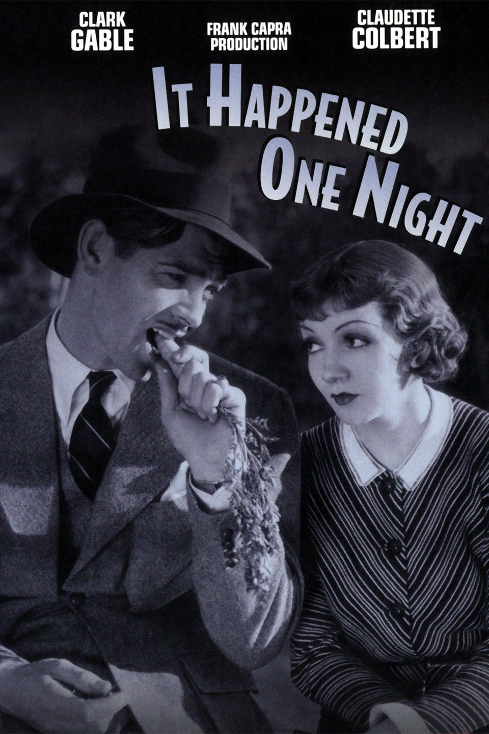 Image result for It Happened One Night