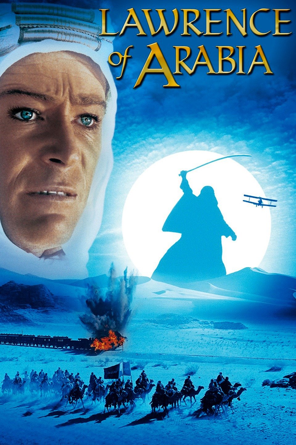Image result for Lawrence of Arabia