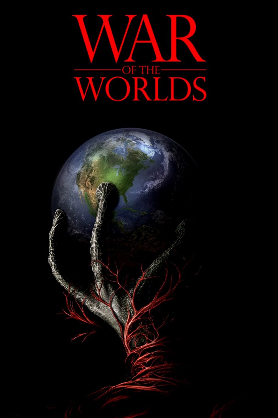 [MINI Super-HQ] War Of The Worlds (2005) อภิมหาสงครามวันล้างโลก [1080p] [พากย์ไทย 5.1 + เสียงอังกฤษ DTS] [บรรยายไทย + อังกฤษ] [เสียงไทย + ซับไทย] [OPENLOAD]