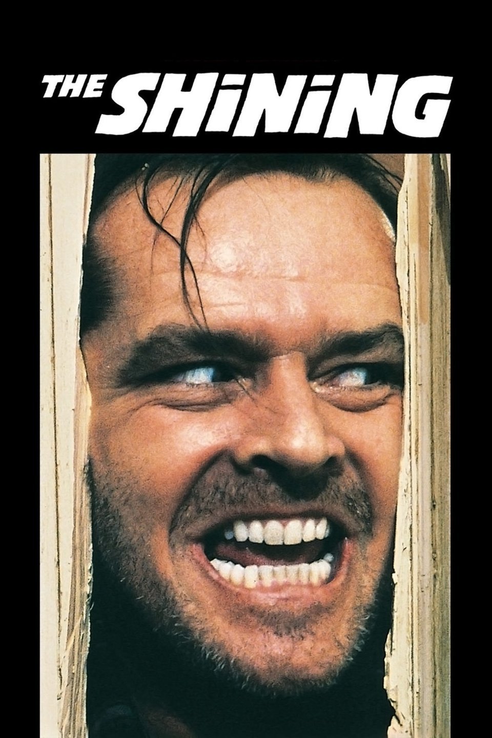 Pin by Fatisha Harris on Movie Posters Best horror