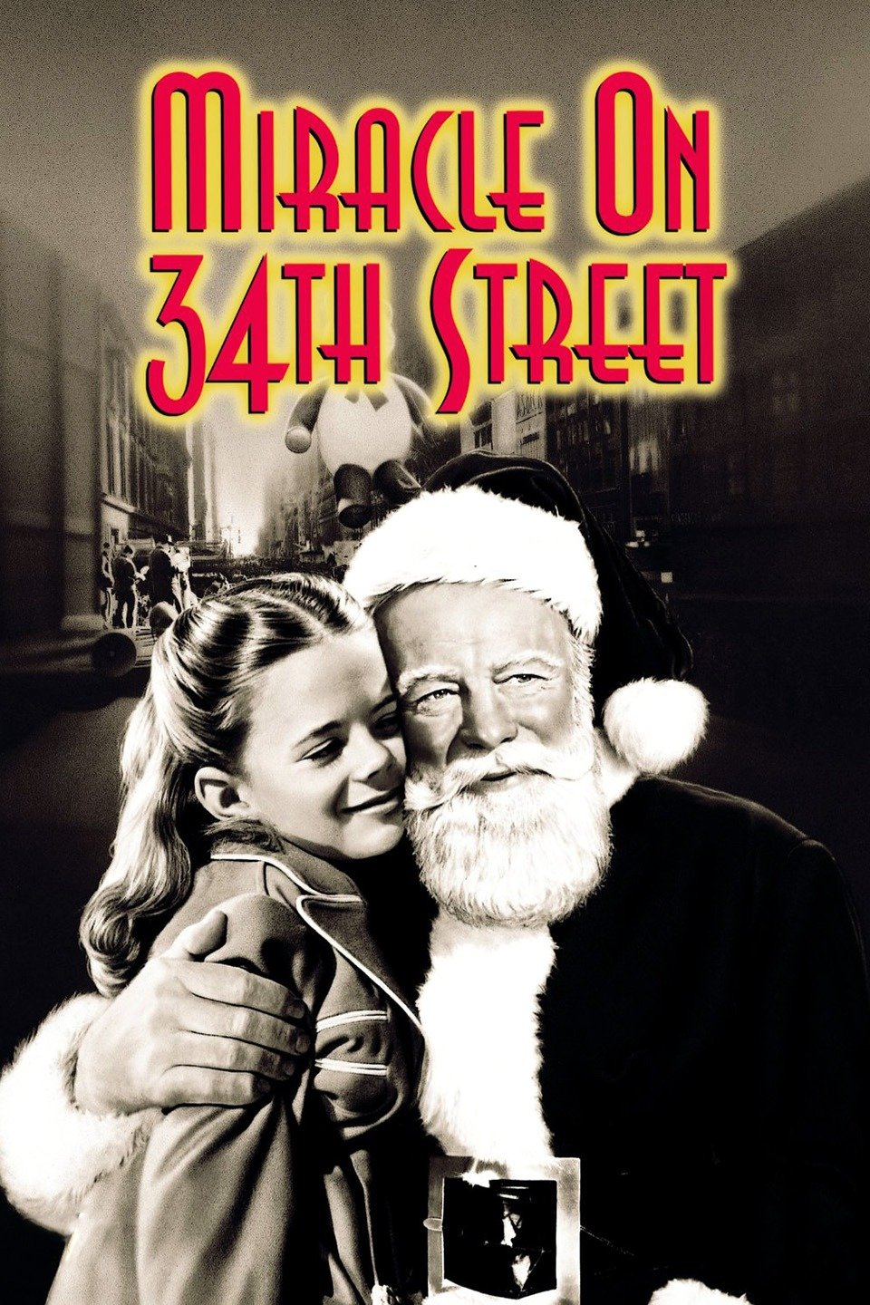 Image result for miracle on 34th
