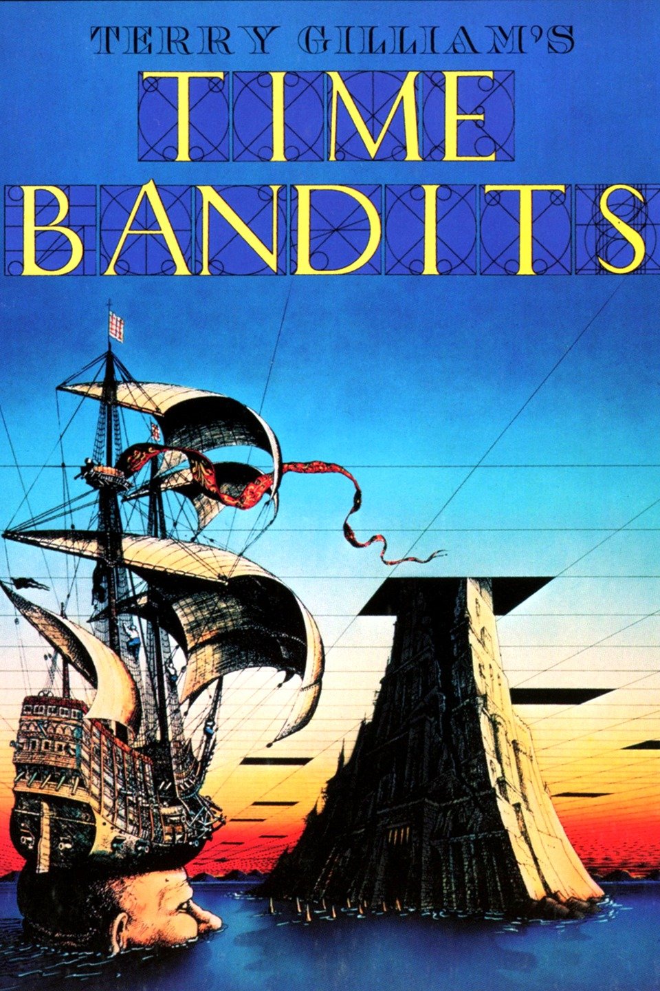 Image result for Time Bandits