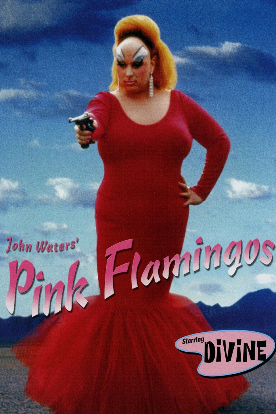 Risultati immagini per Pink Flamingos