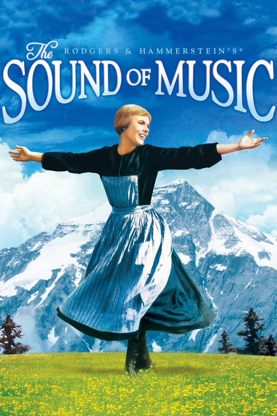 Image result for sound of music