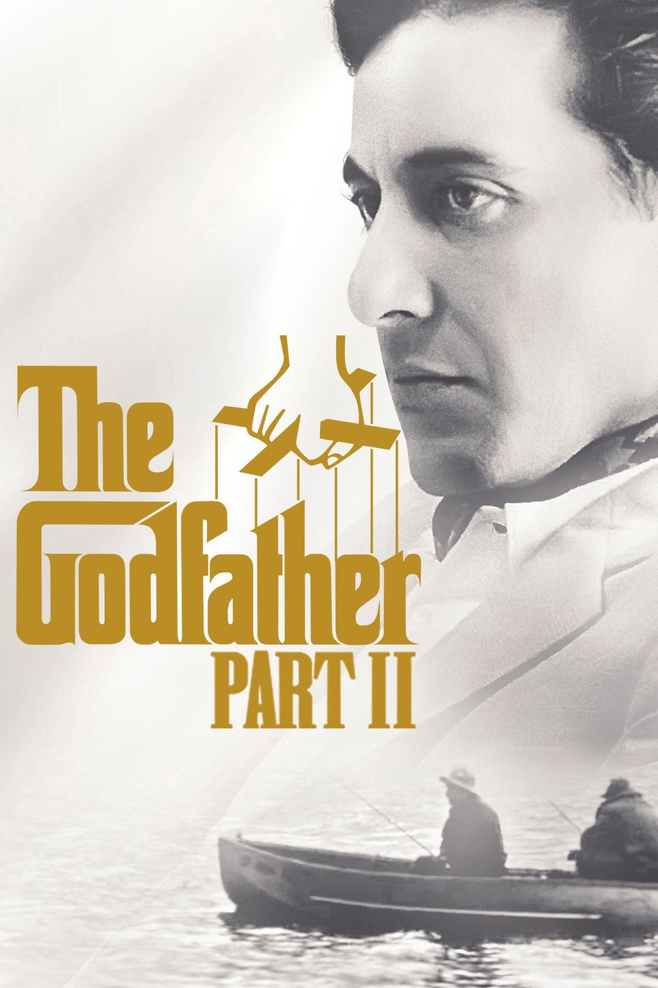 Image result for The Godfather: Part Ⅱ