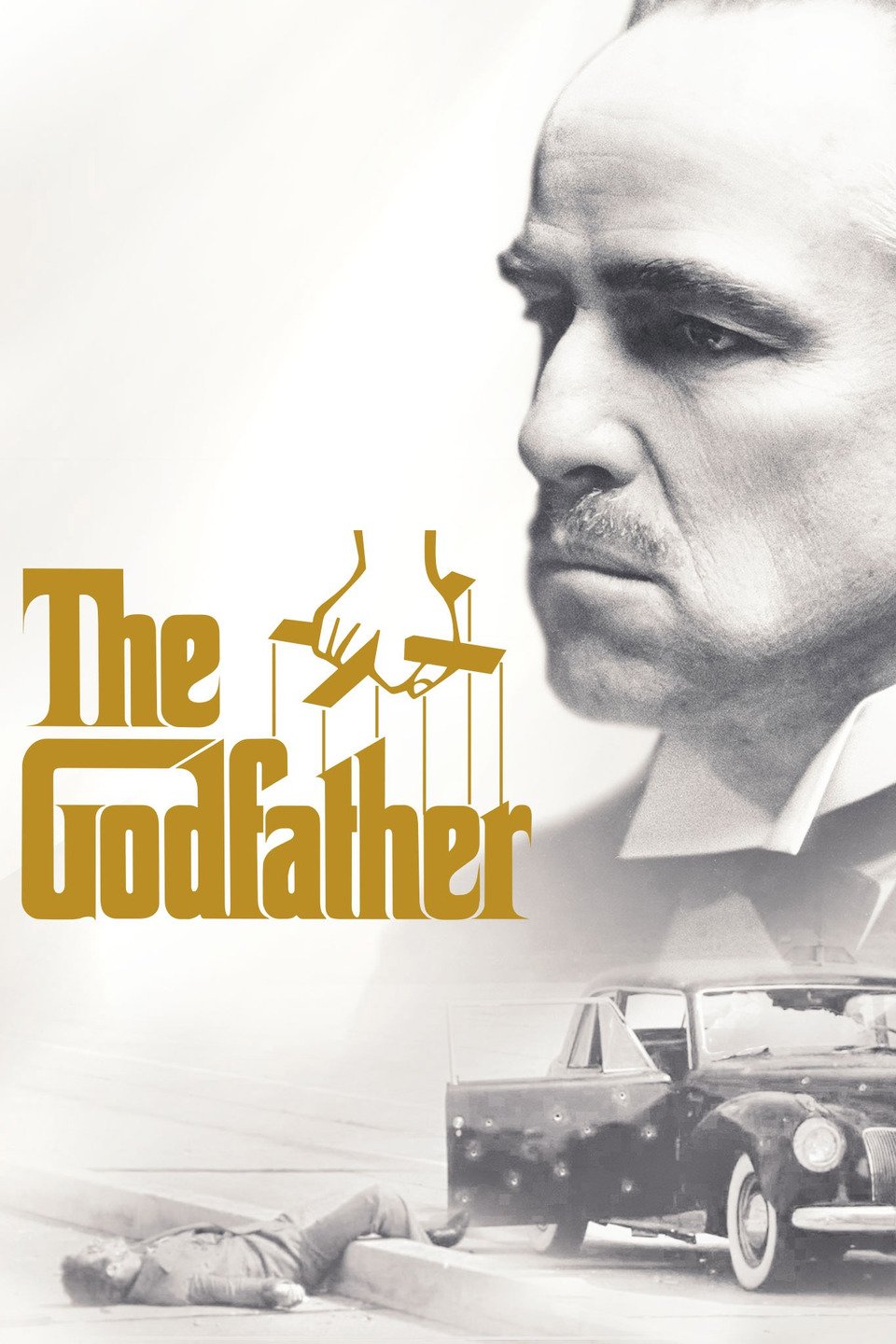 Image result for The Godfather