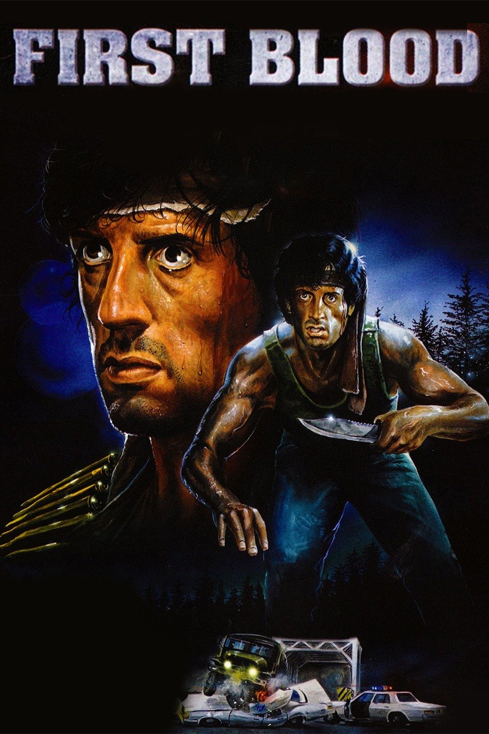 [MINI Super-HQ] Rambo 1 : First Blood (1982) แรมโบ้ นักรบเดนตาย ภาค 1 [1080p] [พากย์ไทย DTS + เสียงอังกฤษ DTS] [บรรยายไทย + อังกฤษ] [เสียงไทย + ซับไทย]