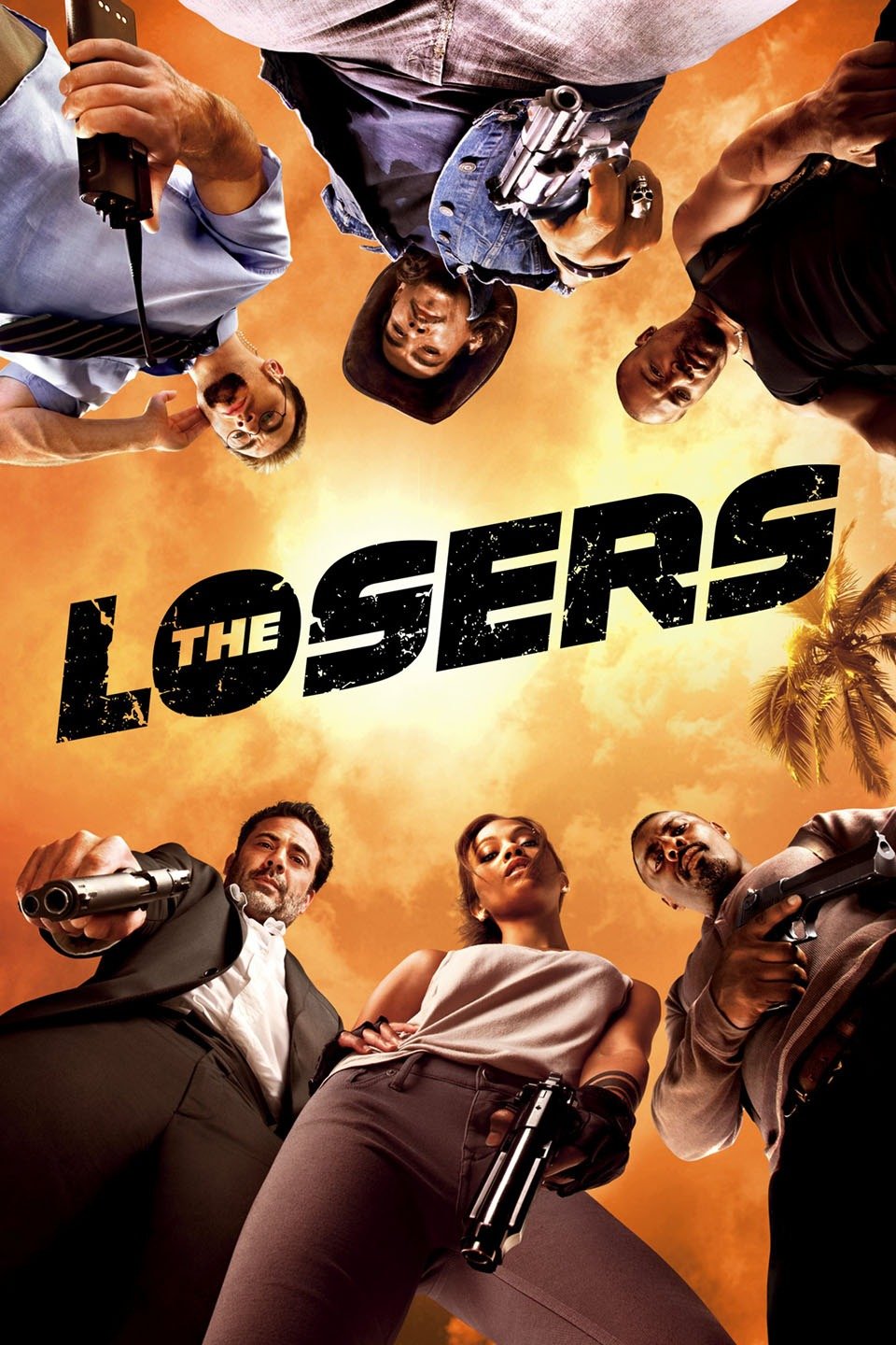 [MINI Super-HQ] The Losers (2010) โคตรทีม อ.ต.ร. แพ้ไม่เป็น [1080p] [พากย์ไทย 5.1 + เสียงอังกฤษ DTS] [บรรยายไทย + อังกฤษ] [เสียงไทย + ซับไทย] [OPENLOAD]