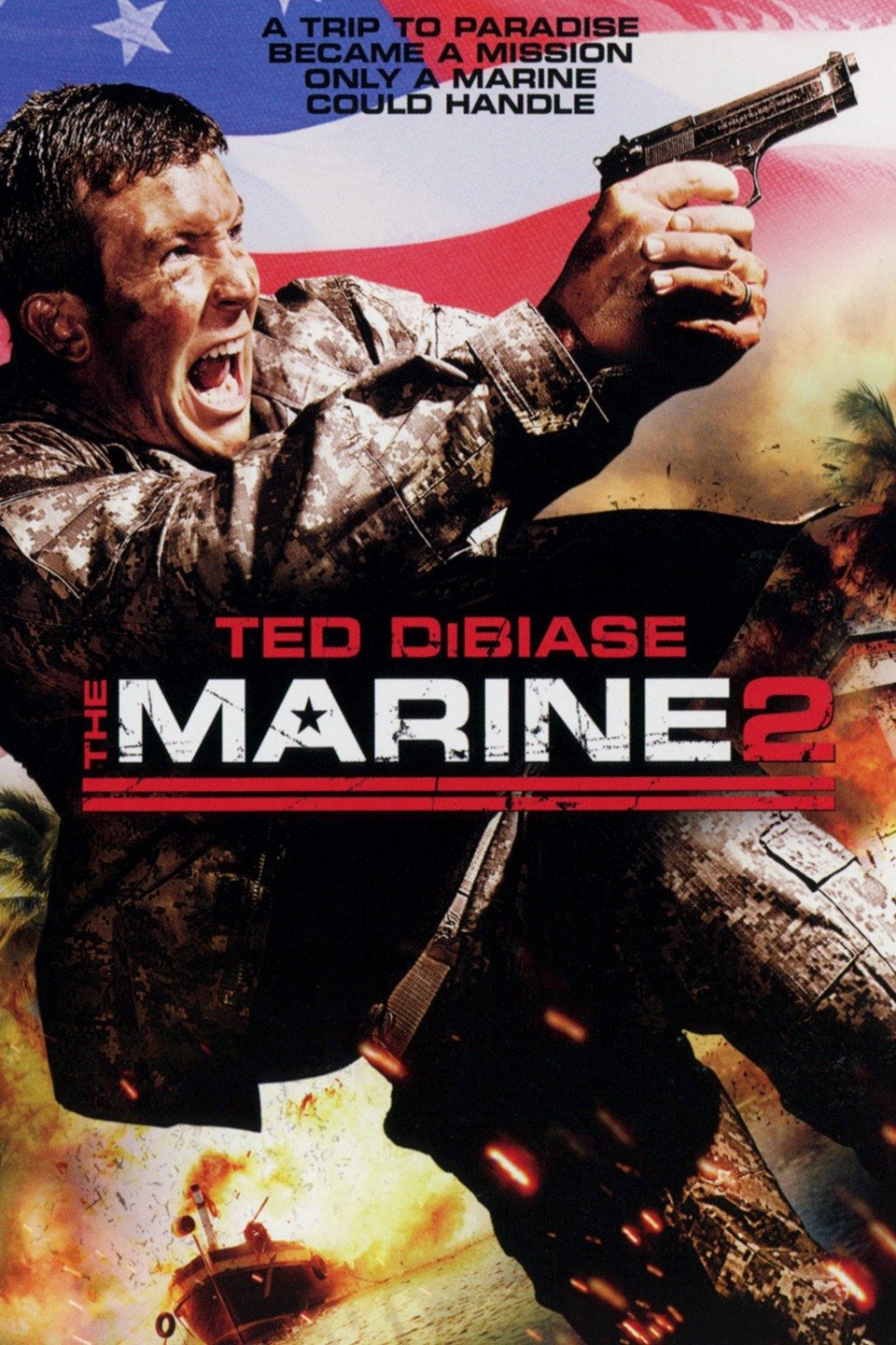 [MINI-HD] The Marine 2 (2009) เดอะ มารีน คนคลั่งล่าทะลุสุดขีดนรก ภาค 2 [1080p] [พากย์ไทย 5.1 + เสียงอังกฤษ 5.1] [บรรยายไทย] [เสียงไทย + ซับไทย] [ONE2UP]