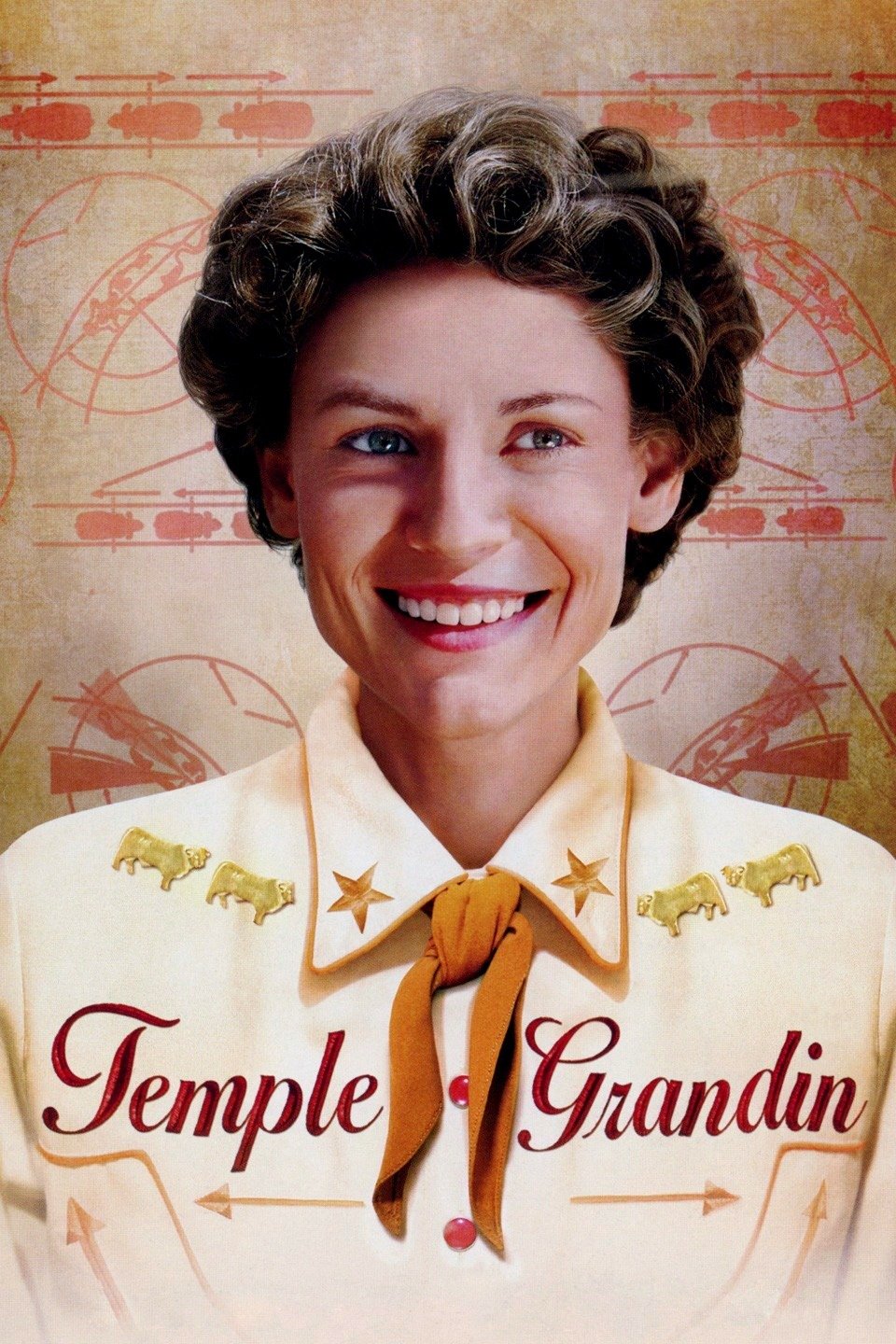 [ฝรั่ง] Temple Grandin (2010) เทมเปิล แกรนดิน [1080p] [พากย์อังกฤษ 2.0]  [Soundtrack บรรยายไทยแท้]